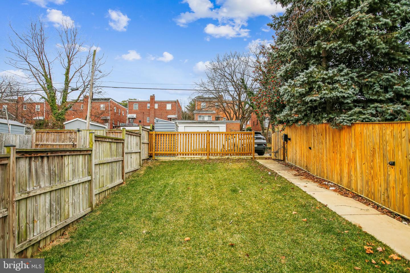 739 KENNEDY ST NE, WASHINGTON, District Of Columbia 20011, 4 Bedrooms Bedrooms, ,2 BathroomsBathrooms,Residential,For sale,739 KENNEDY ST NE,DCDC2240886 MLS # DCDC2240886