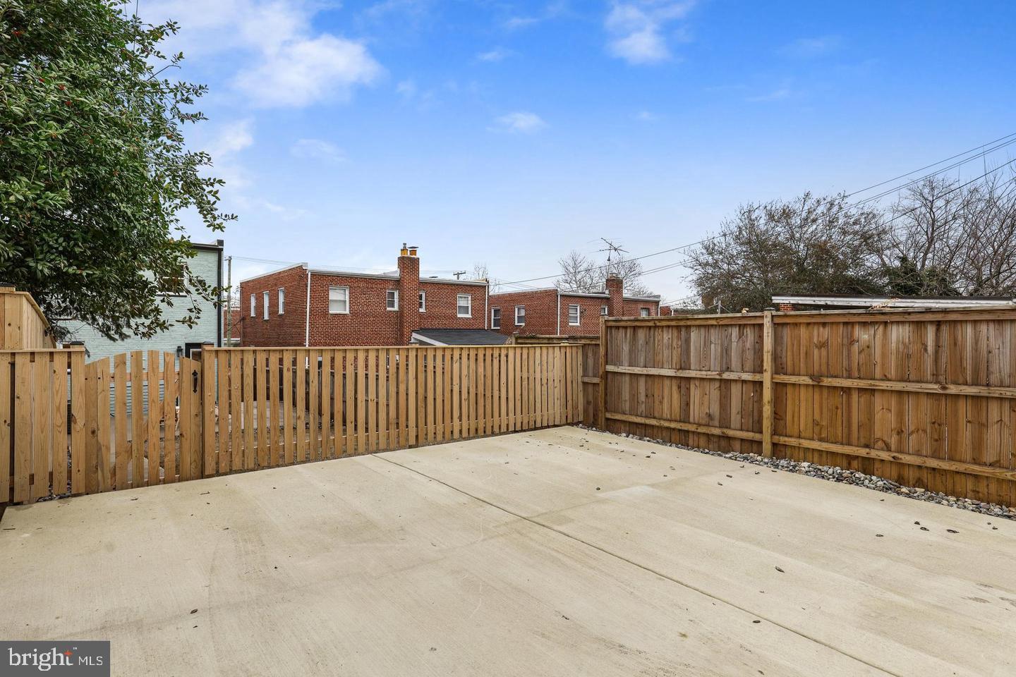 739 KENNEDY ST NE, WASHINGTON, District Of Columbia 20011, 4 Bedrooms Bedrooms, ,2 BathroomsBathrooms,Residential,For sale,739 KENNEDY ST NE,DCDC2240886 MLS # DCDC2240886