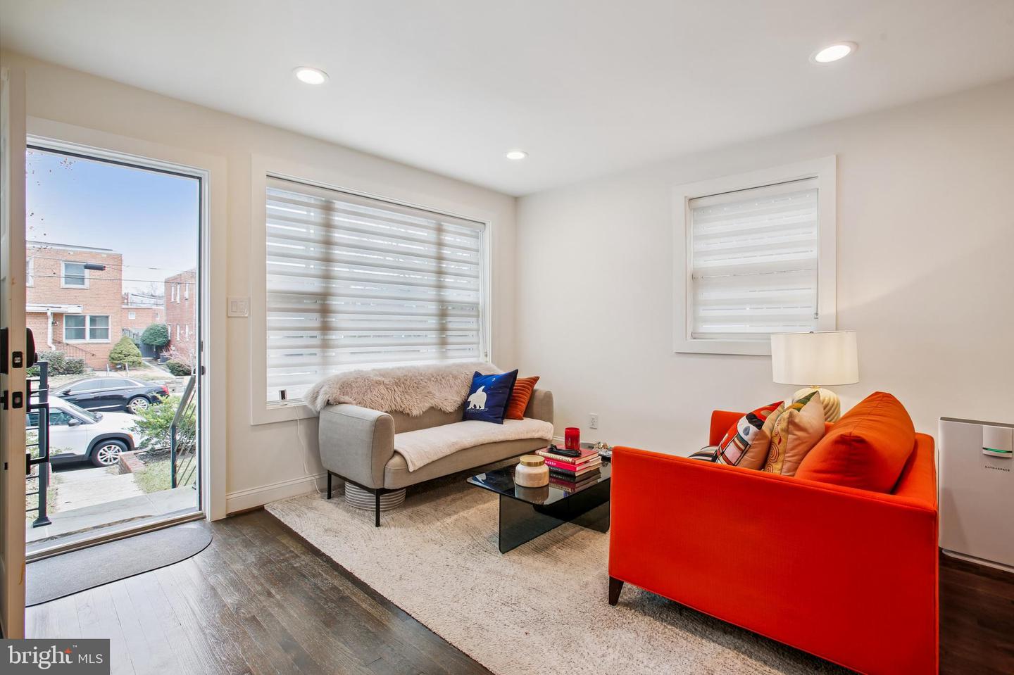 739 KENNEDY ST NE, WASHINGTON, District Of Columbia 20011, 4 Bedrooms Bedrooms, ,2 BathroomsBathrooms,Residential,For sale,739 KENNEDY ST NE,DCDC2240886 MLS # DCDC2240886