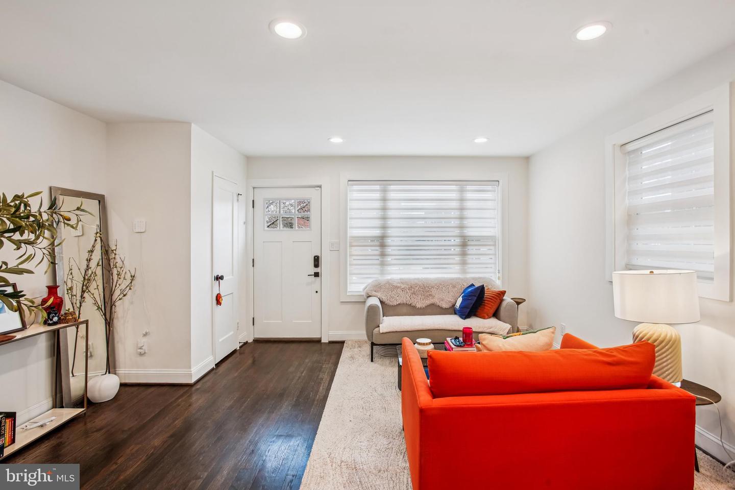 739 KENNEDY ST NE, WASHINGTON, District Of Columbia 20011, 4 Bedrooms Bedrooms, ,2 BathroomsBathrooms,Residential,For sale,739 KENNEDY ST NE,DCDC2240886 MLS # DCDC2240886