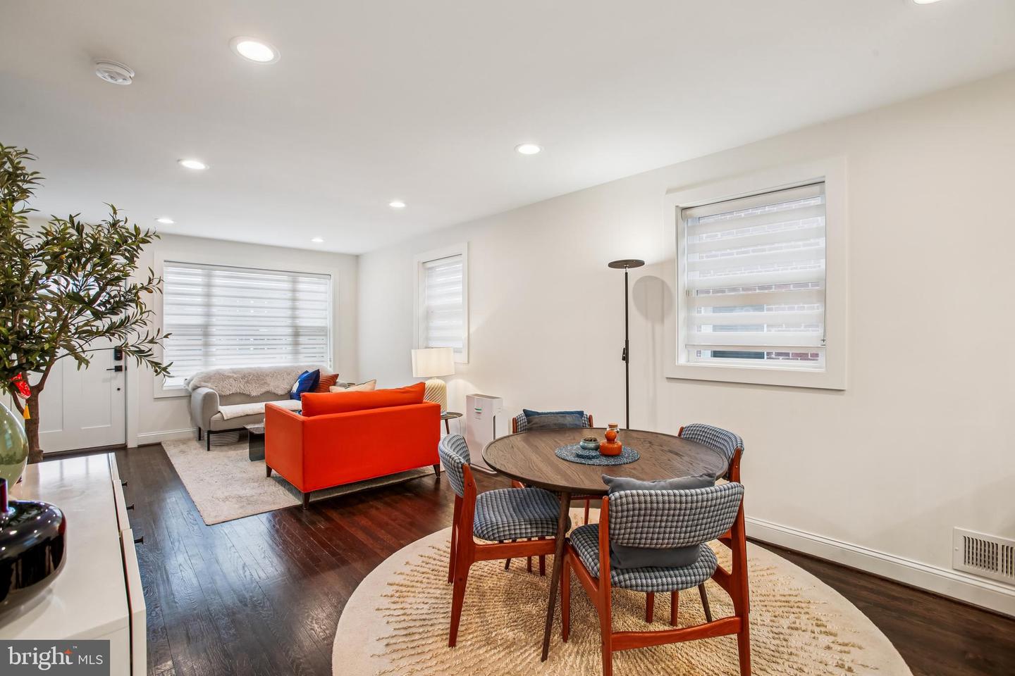 739 KENNEDY ST NE, WASHINGTON, District Of Columbia 20011, 4 Bedrooms Bedrooms, ,2 BathroomsBathrooms,Residential,For sale,739 KENNEDY ST NE,DCDC2240886 MLS # DCDC2240886