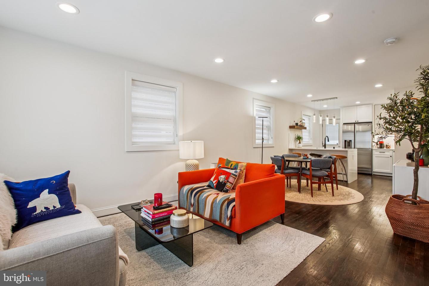 739 KENNEDY ST NE, WASHINGTON, District Of Columbia 20011, 4 Bedrooms Bedrooms, ,2 BathroomsBathrooms,Residential,For sale,739 KENNEDY ST NE,DCDC2240886 MLS # DCDC2240886