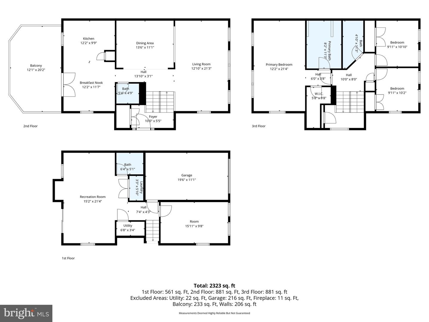 14348 WINDING WOODS CT, CENTREVILLE, Virginia 20120, 4 Bedrooms Bedrooms, ,2 BathroomsBathrooms,Residential,For sale,14348 WINDING WOODS CT,VAFX2285552 MLS # VAFX2285552