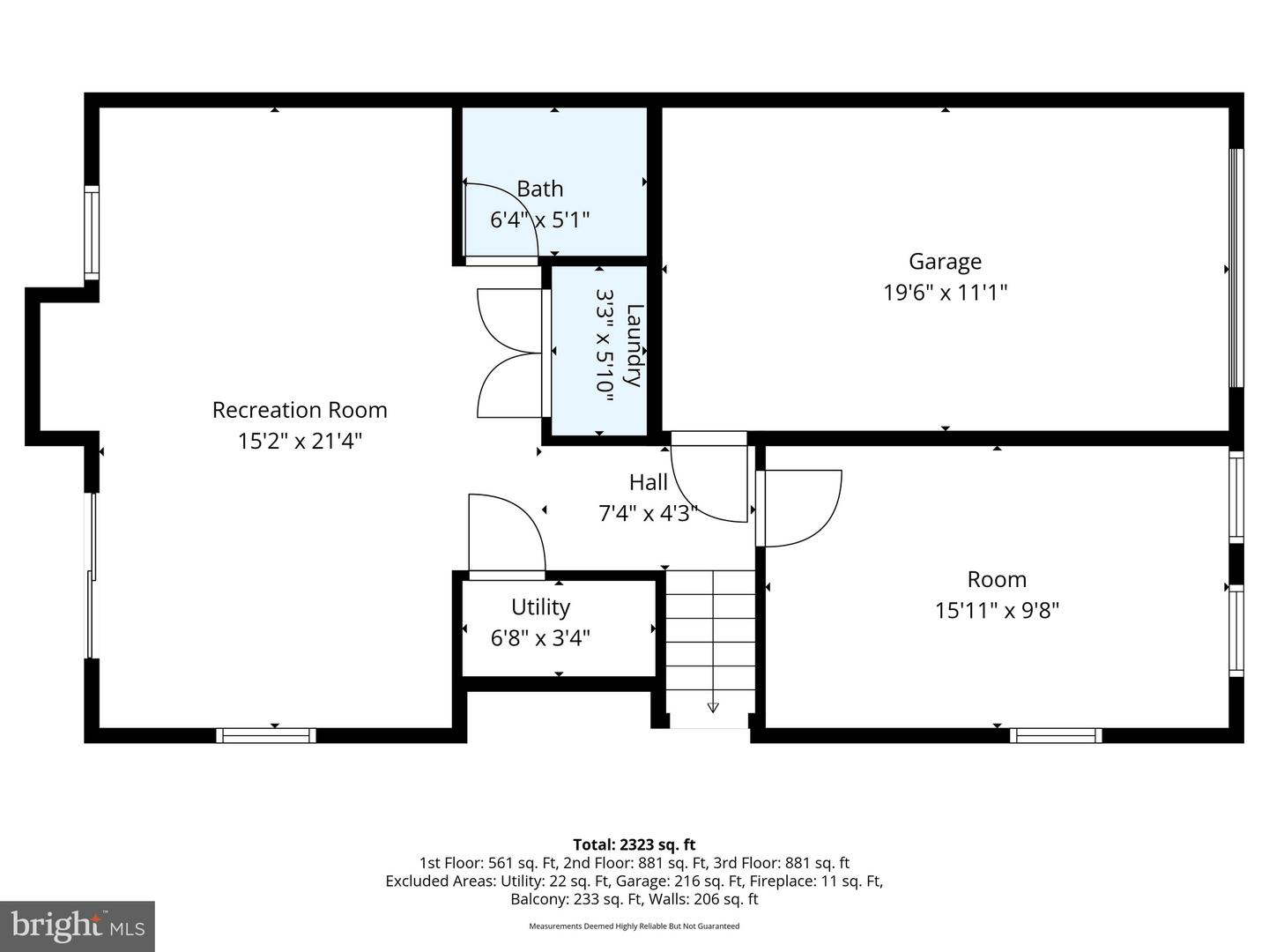 14348 WINDING WOODS CT, CENTREVILLE, Virginia 20120, 4 Bedrooms Bedrooms, ,2 BathroomsBathrooms,Residential,For sale,14348 WINDING WOODS CT,VAFX2285552 MLS # VAFX2285552