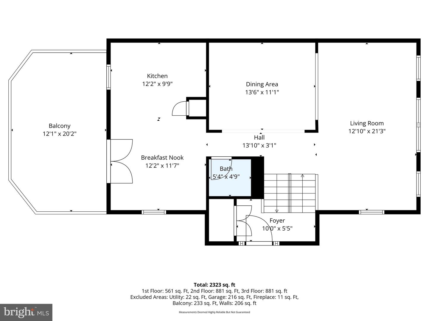14348 WINDING WOODS CT, CENTREVILLE, Virginia 20120, 4 Bedrooms Bedrooms, ,2 BathroomsBathrooms,Residential,For sale,14348 WINDING WOODS CT,VAFX2285552 MLS # VAFX2285552