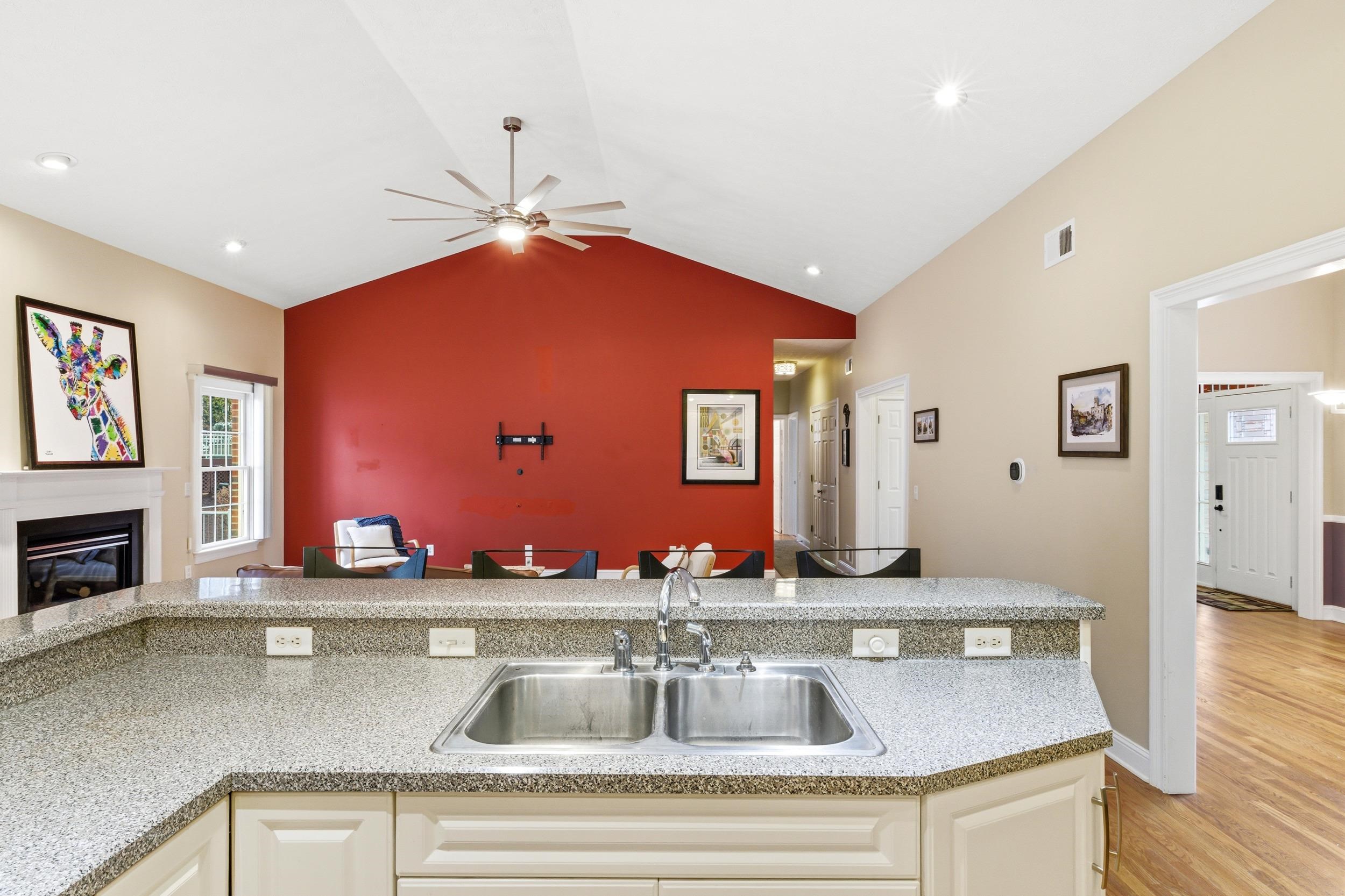 3207 BARRINGTON DR, ROCKINGHAM, Virginia 22801, 3 Bedrooms Bedrooms, ,4 BathroomsBathrooms,Residential,3207 BARRINGTON DR,673941 MLS # 673941