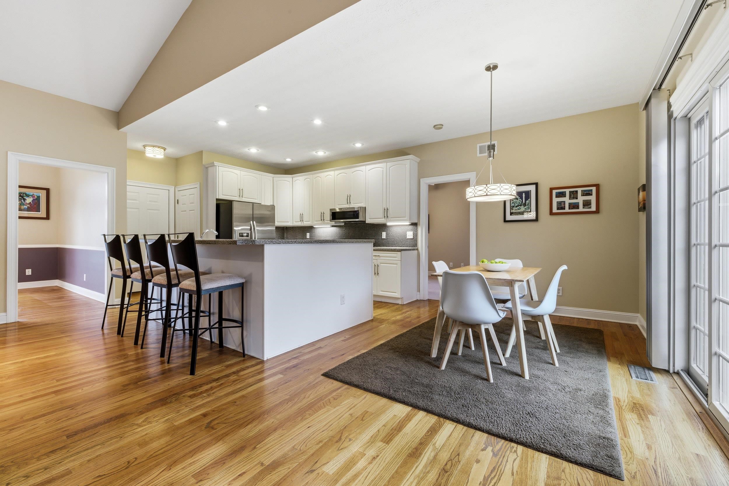 3207 BARRINGTON DR, ROCKINGHAM, Virginia 22801, 3 Bedrooms Bedrooms, ,4 BathroomsBathrooms,Residential,3207 BARRINGTON DR,673941 MLS # 673941