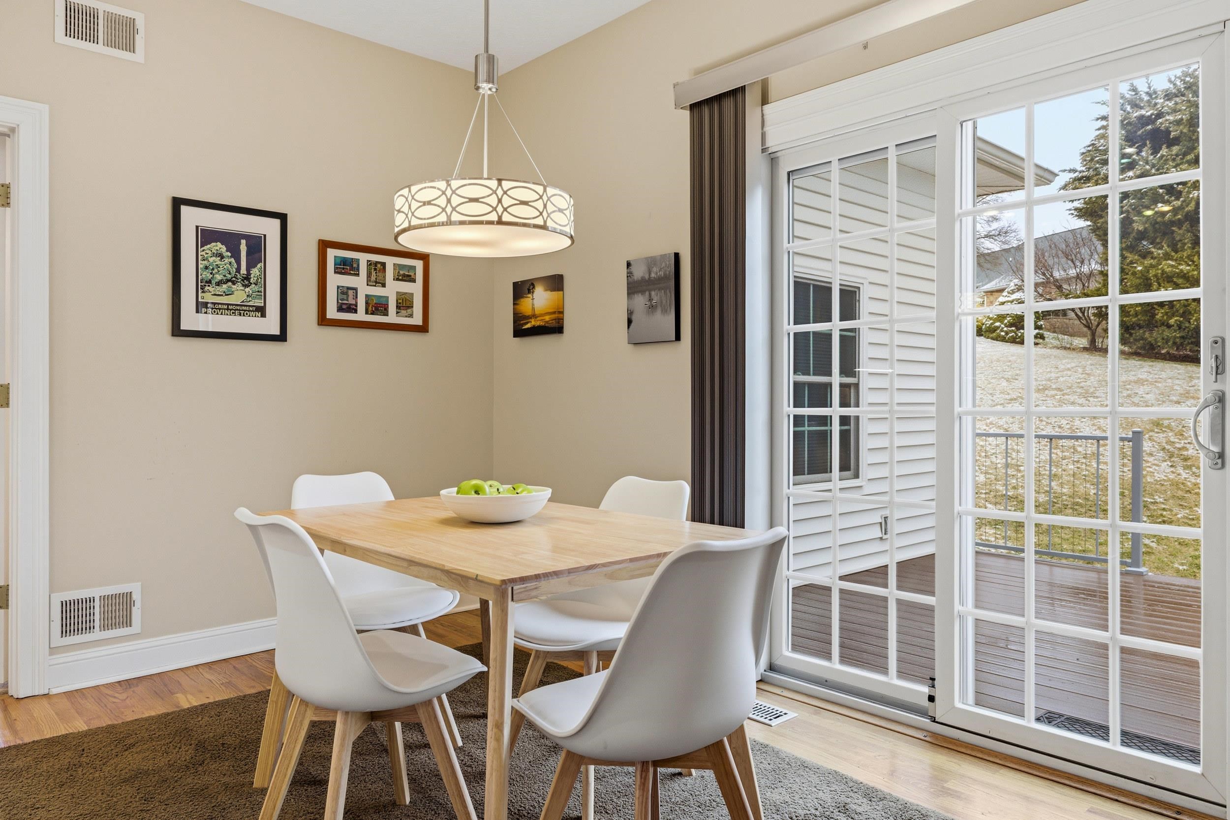 3207 BARRINGTON DR, ROCKINGHAM, Virginia 22801, 3 Bedrooms Bedrooms, ,4 BathroomsBathrooms,Residential,3207 BARRINGTON DR,673941 MLS # 673941