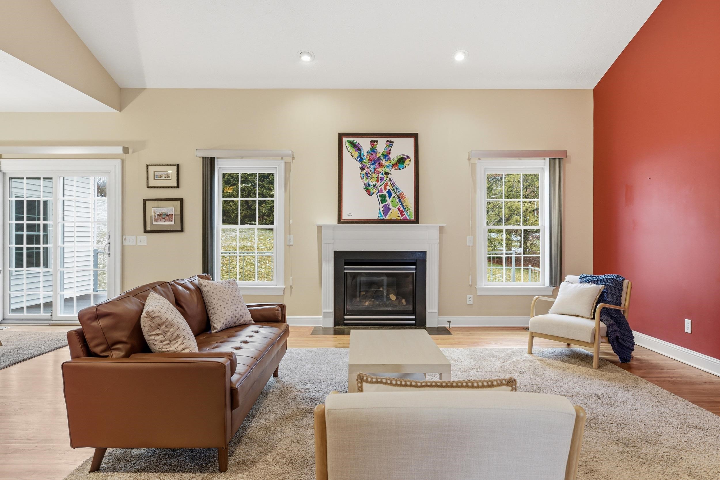 3207 BARRINGTON DR, ROCKINGHAM, Virginia 22801, 3 Bedrooms Bedrooms, ,4 BathroomsBathrooms,Residential,3207 BARRINGTON DR,673941 MLS # 673941