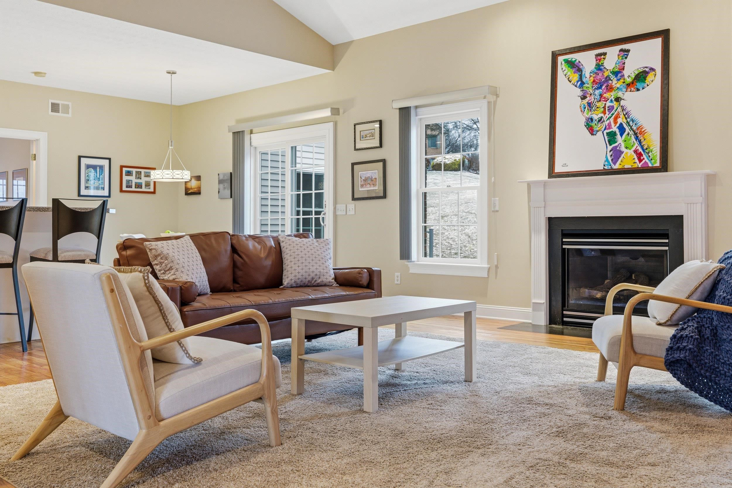 3207 BARRINGTON DR, ROCKINGHAM, Virginia 22801, 3 Bedrooms Bedrooms, ,4 BathroomsBathrooms,Residential,3207 BARRINGTON DR,673941 MLS # 673941