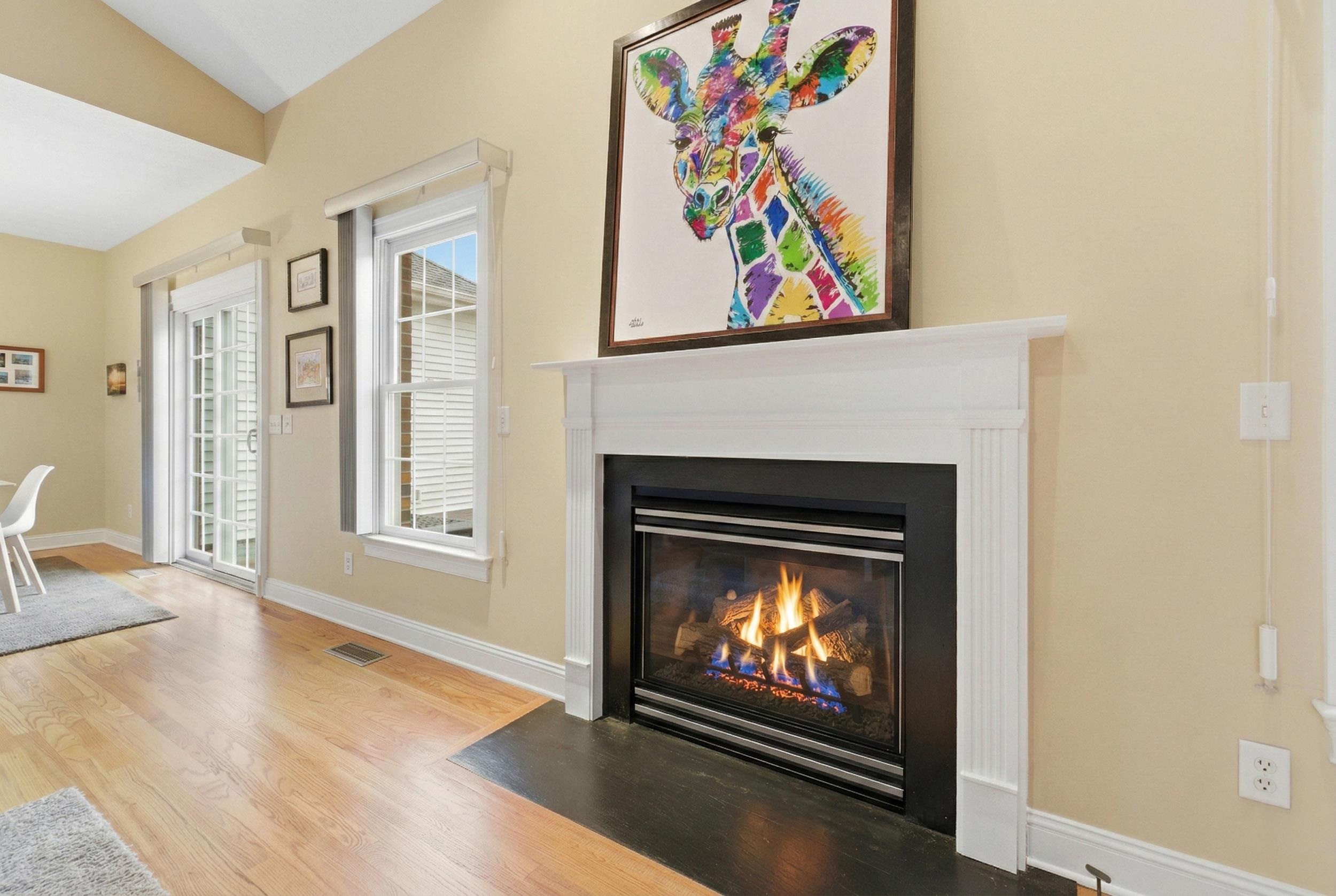 3207 BARRINGTON DR, ROCKINGHAM, Virginia 22801, 3 Bedrooms Bedrooms, ,4 BathroomsBathrooms,Residential,3207 BARRINGTON DR,673941 MLS # 673941