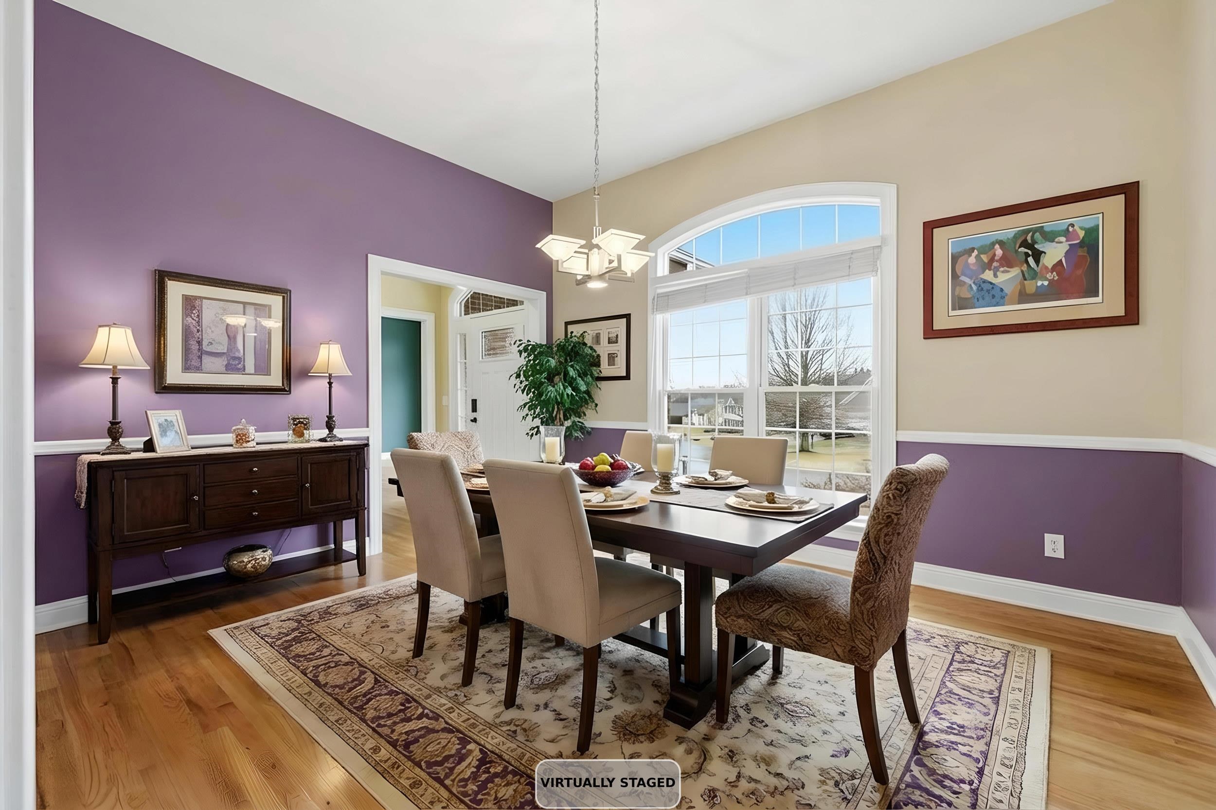 3207 BARRINGTON DR, ROCKINGHAM, Virginia 22801, 3 Bedrooms Bedrooms, ,4 BathroomsBathrooms,Residential,3207 BARRINGTON DR,673941 MLS # 673941