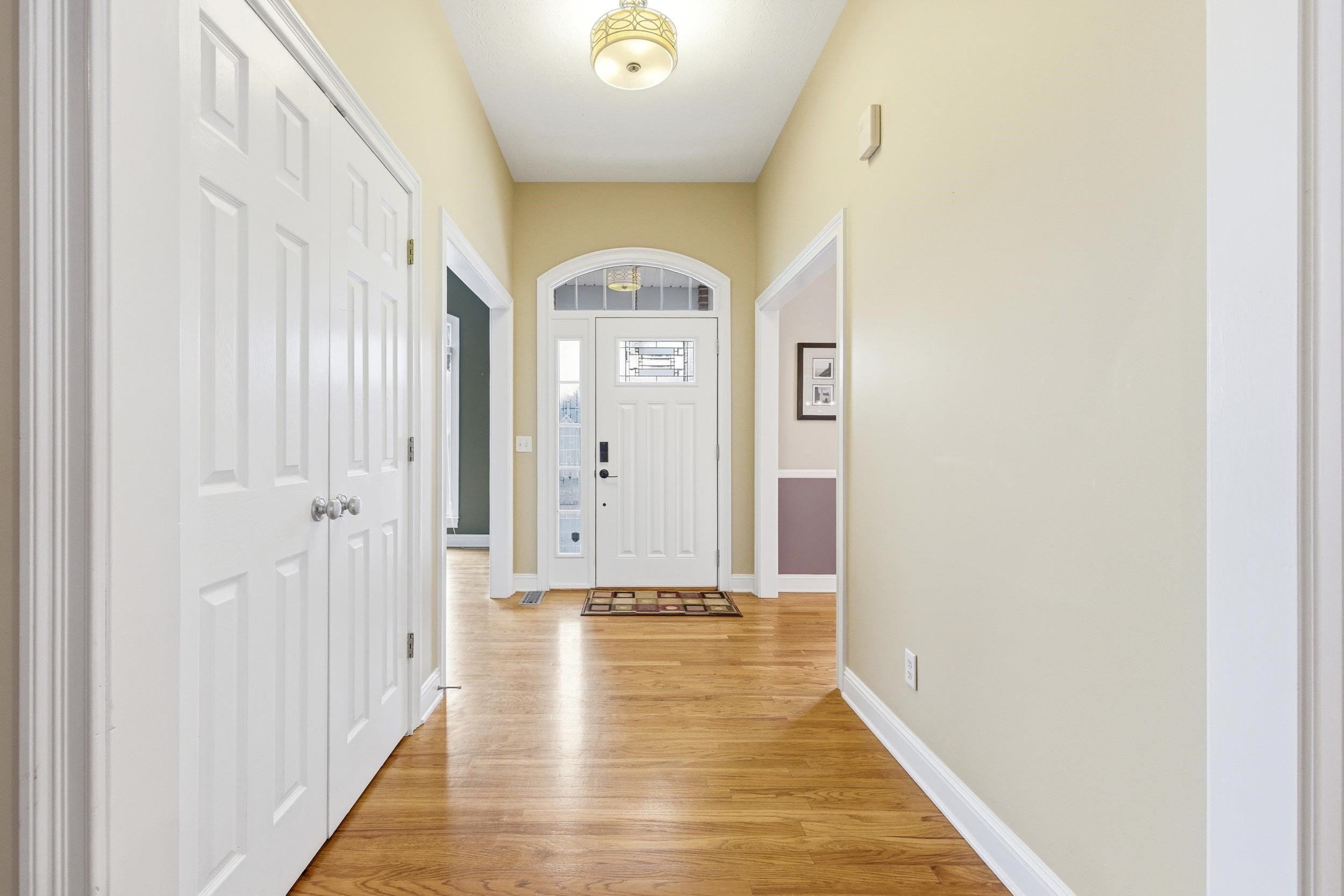 3207 BARRINGTON DR, ROCKINGHAM, Virginia 22801, 3 Bedrooms Bedrooms, ,4 BathroomsBathrooms,Residential,3207 BARRINGTON DR,673941 MLS # 673941