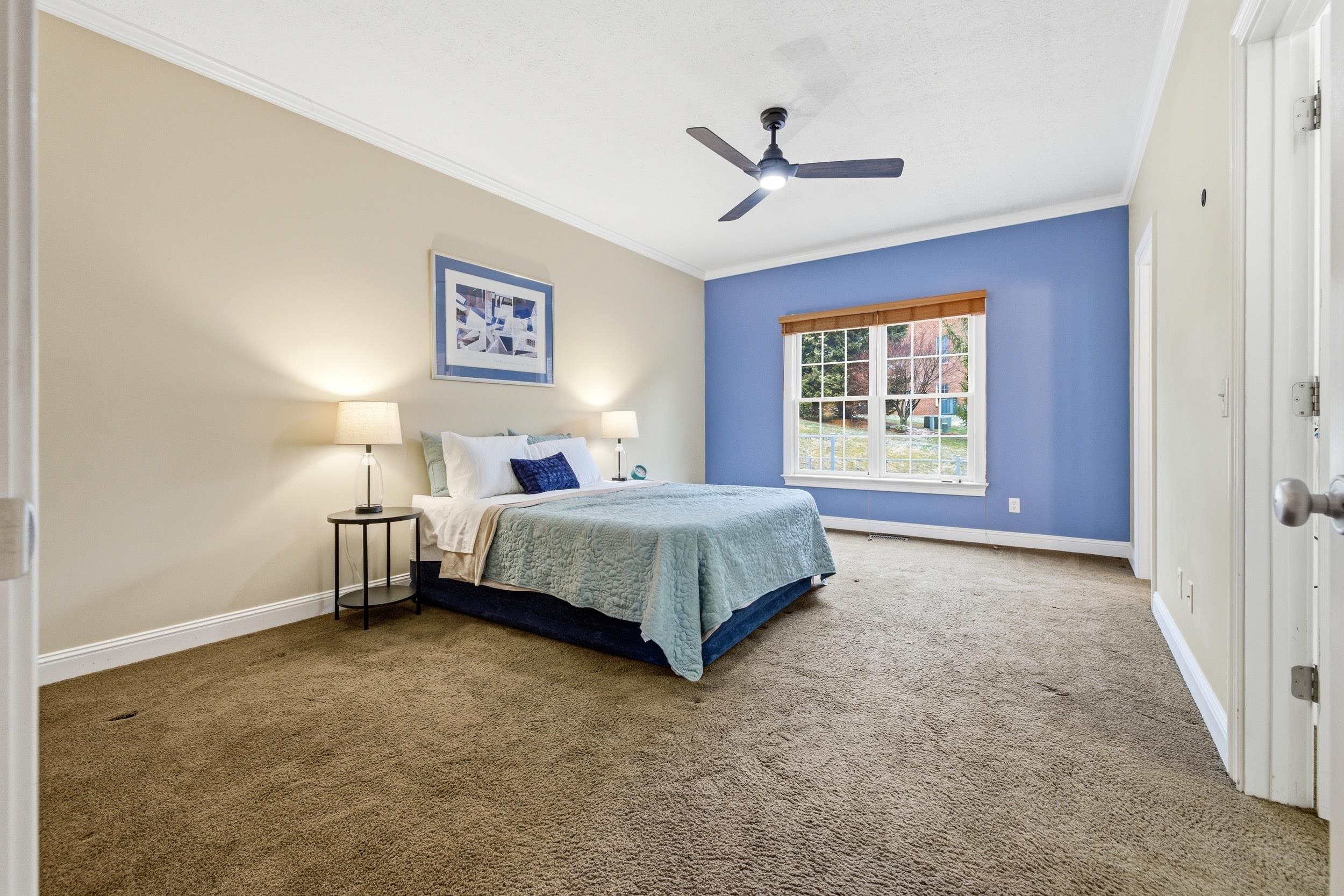 3207 BARRINGTON DR, ROCKINGHAM, Virginia 22801, 3 Bedrooms Bedrooms, ,4 BathroomsBathrooms,Residential,3207 BARRINGTON DR,673941 MLS # 673941