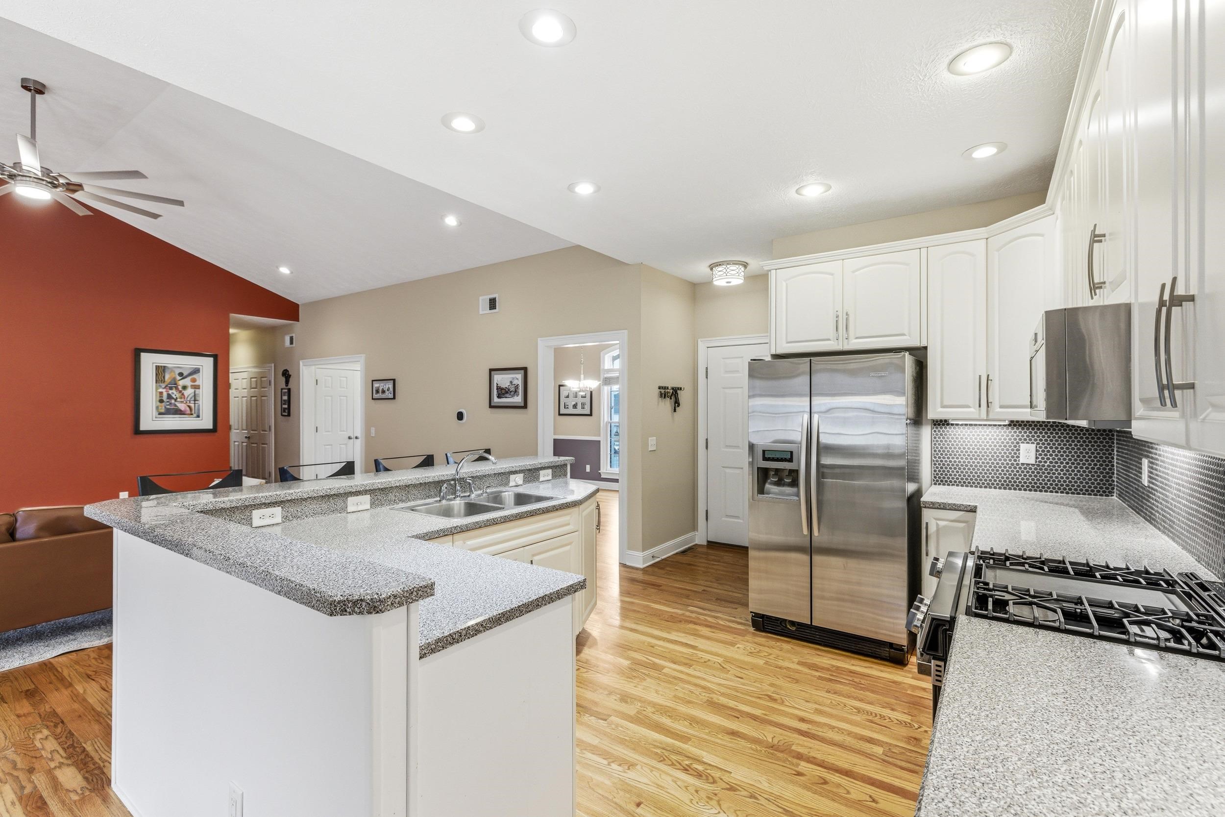 3207 BARRINGTON DR, ROCKINGHAM, Virginia 22801, 3 Bedrooms Bedrooms, ,4 BathroomsBathrooms,Residential,3207 BARRINGTON DR,673941 MLS # 673941