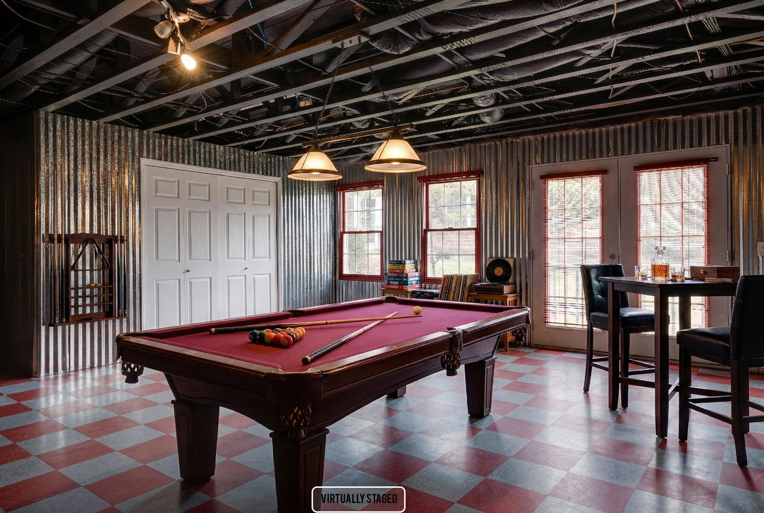 3207 BARRINGTON DR, ROCKINGHAM, Virginia 22801, 3 Bedrooms Bedrooms, ,4 BathroomsBathrooms,Residential,3207 BARRINGTON DR,673941 MLS # 673941