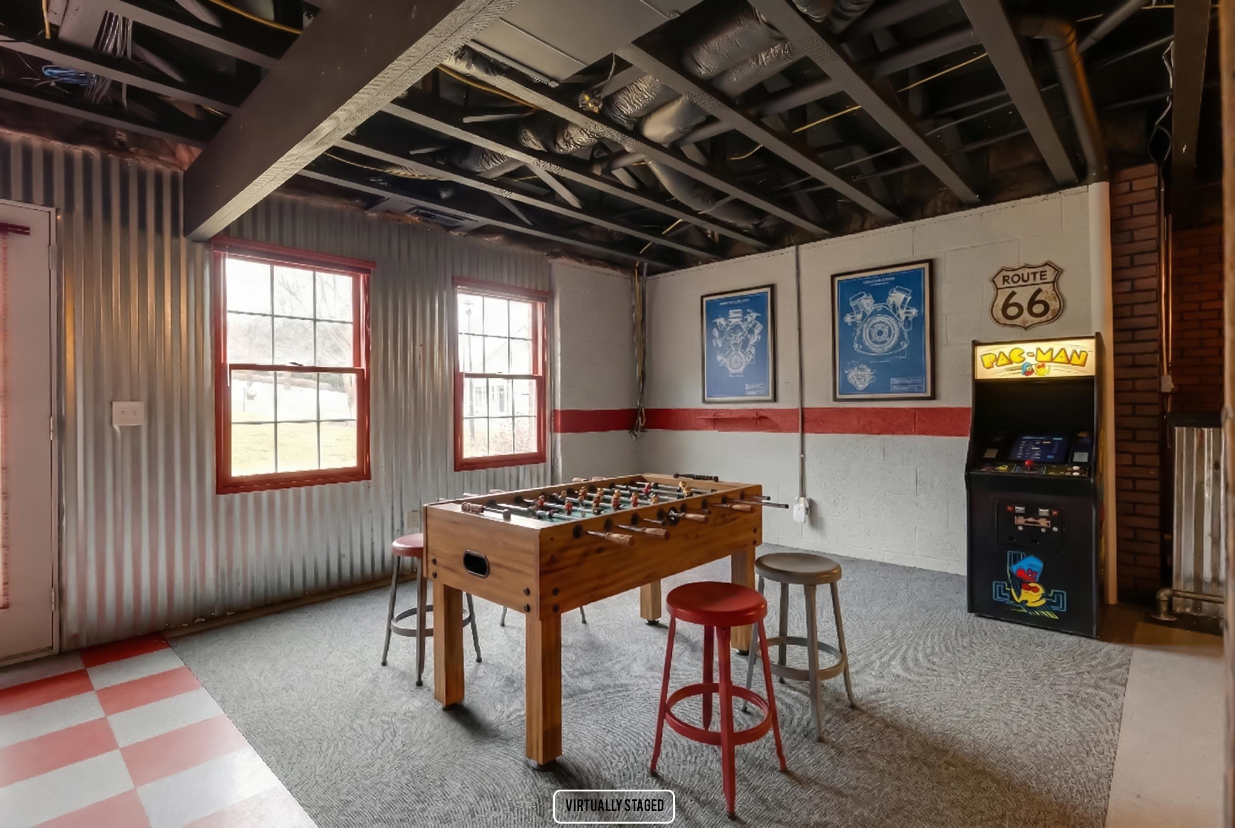 3207 BARRINGTON DR, ROCKINGHAM, Virginia 22801, 3 Bedrooms Bedrooms, ,4 BathroomsBathrooms,Residential,3207 BARRINGTON DR,673941 MLS # 673941