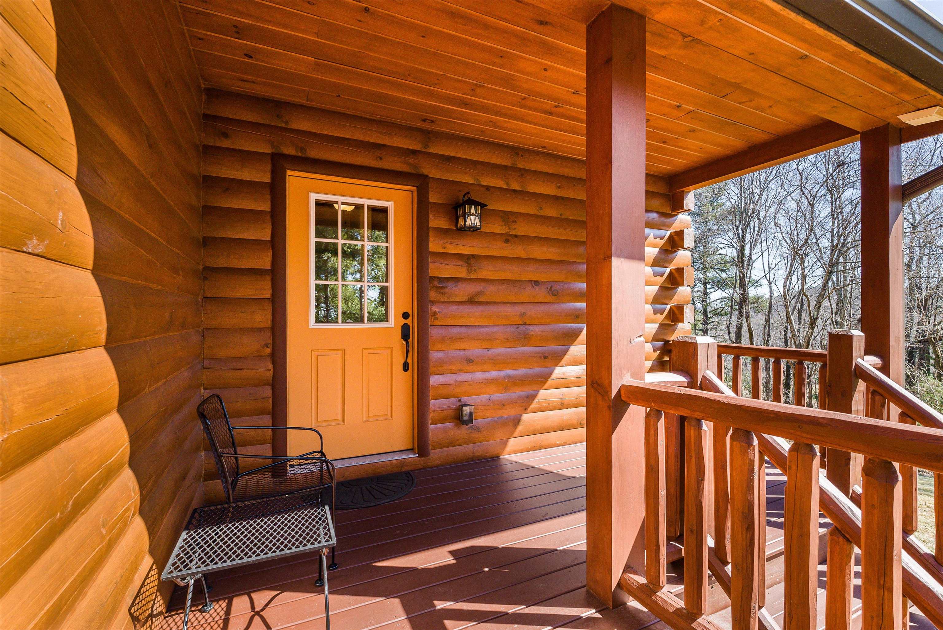 16252 CRABTREE FALLS HWY, VESUVIUS, Virginia 24483, 2 Bedrooms Bedrooms, ,1 BathroomBathrooms,Residential,16252 CRABTREE FALLS HWY,673949 MLS # 673949