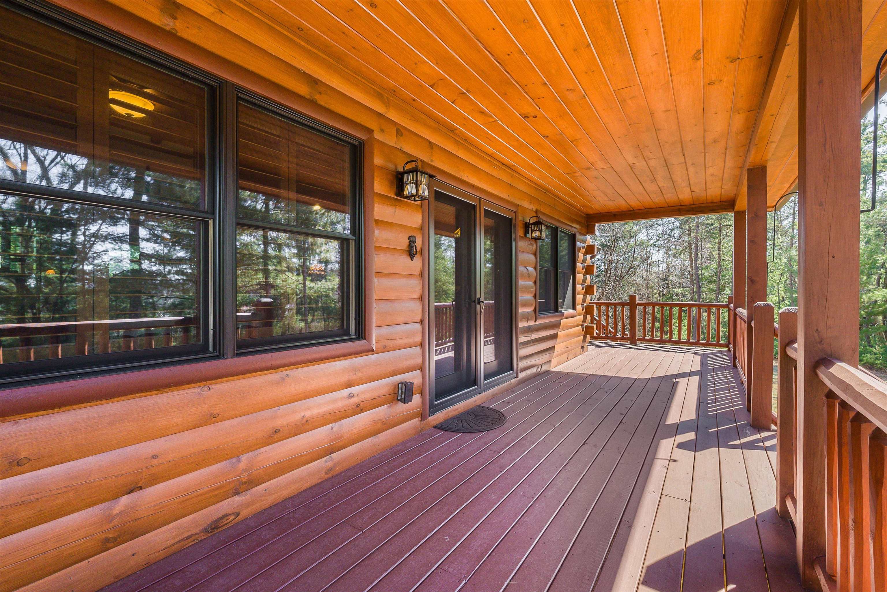 16252 CRABTREE FALLS HWY, VESUVIUS, Virginia 24483, 2 Bedrooms Bedrooms, ,1 BathroomBathrooms,Residential,16252 CRABTREE FALLS HWY,673949 MLS # 673949