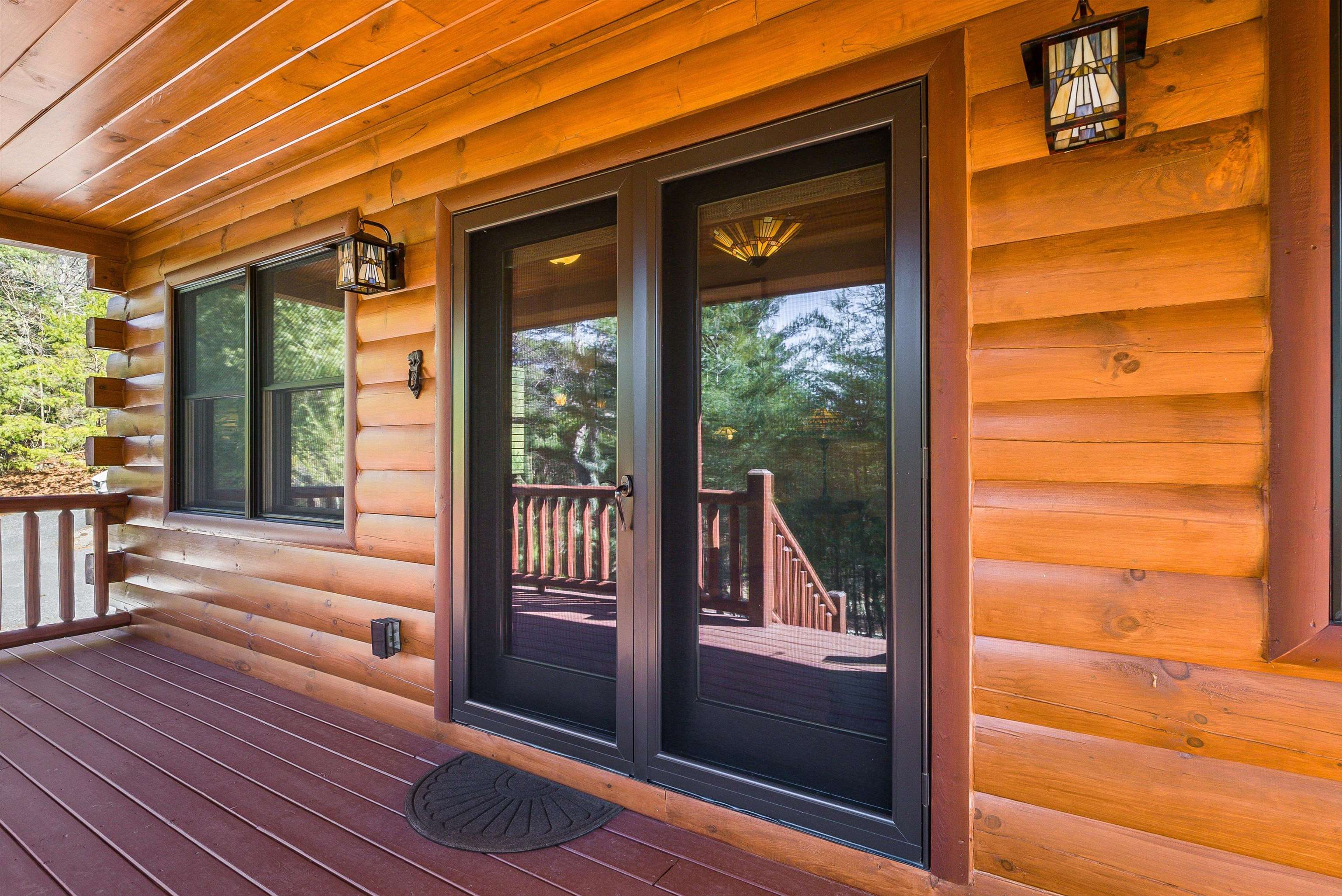 16252 CRABTREE FALLS HWY, VESUVIUS, Virginia 24483, 2 Bedrooms Bedrooms, ,1 BathroomBathrooms,Residential,16252 CRABTREE FALLS HWY,673949 MLS # 673949