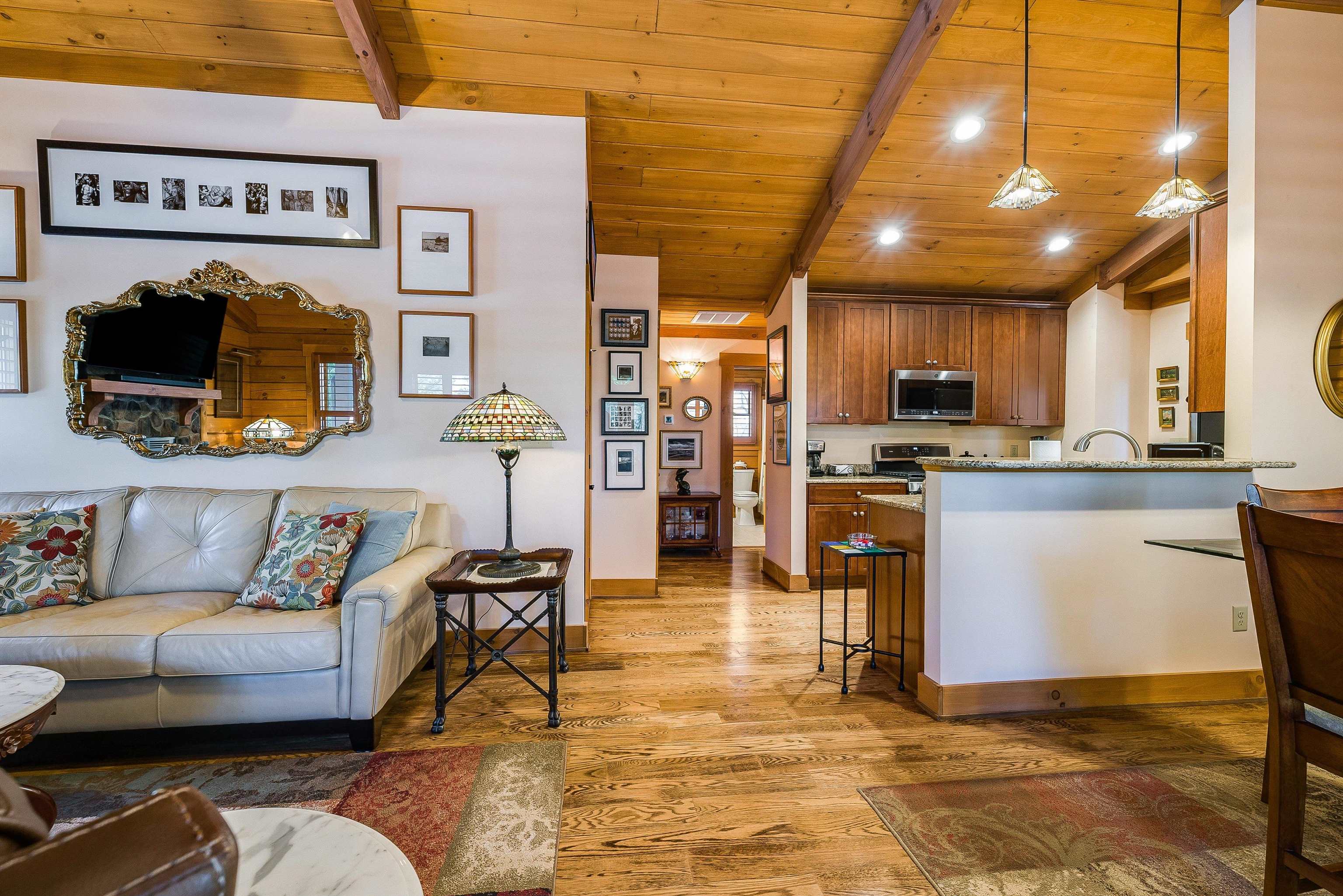 16252 CRABTREE FALLS HWY, VESUVIUS, Virginia 24483, 2 Bedrooms Bedrooms, ,1 BathroomBathrooms,Residential,16252 CRABTREE FALLS HWY,673949 MLS # 673949