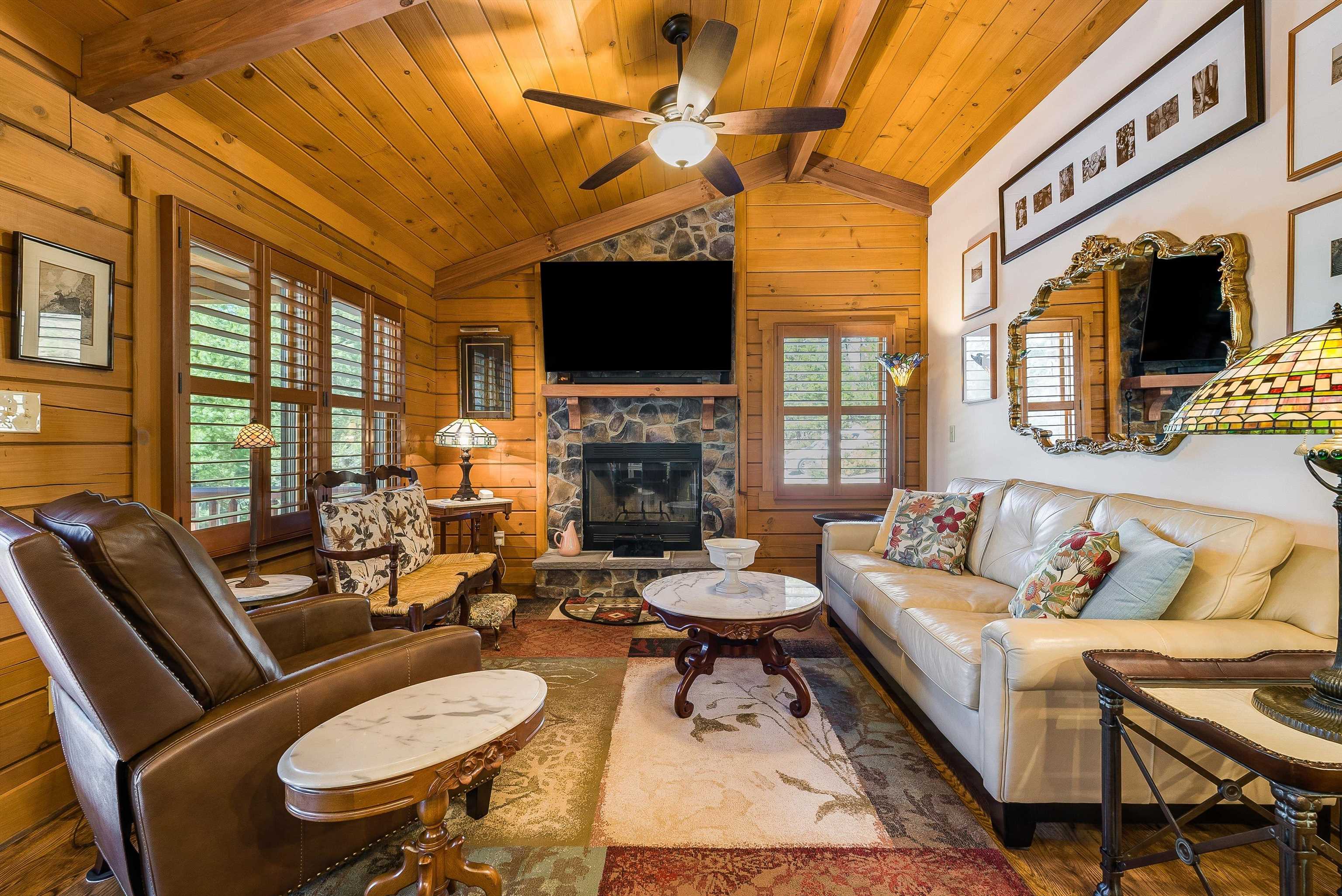 16252 CRABTREE FALLS HWY, VESUVIUS, Virginia 24483, 2 Bedrooms Bedrooms, ,1 BathroomBathrooms,Residential,16252 CRABTREE FALLS HWY,673949 MLS # 673949