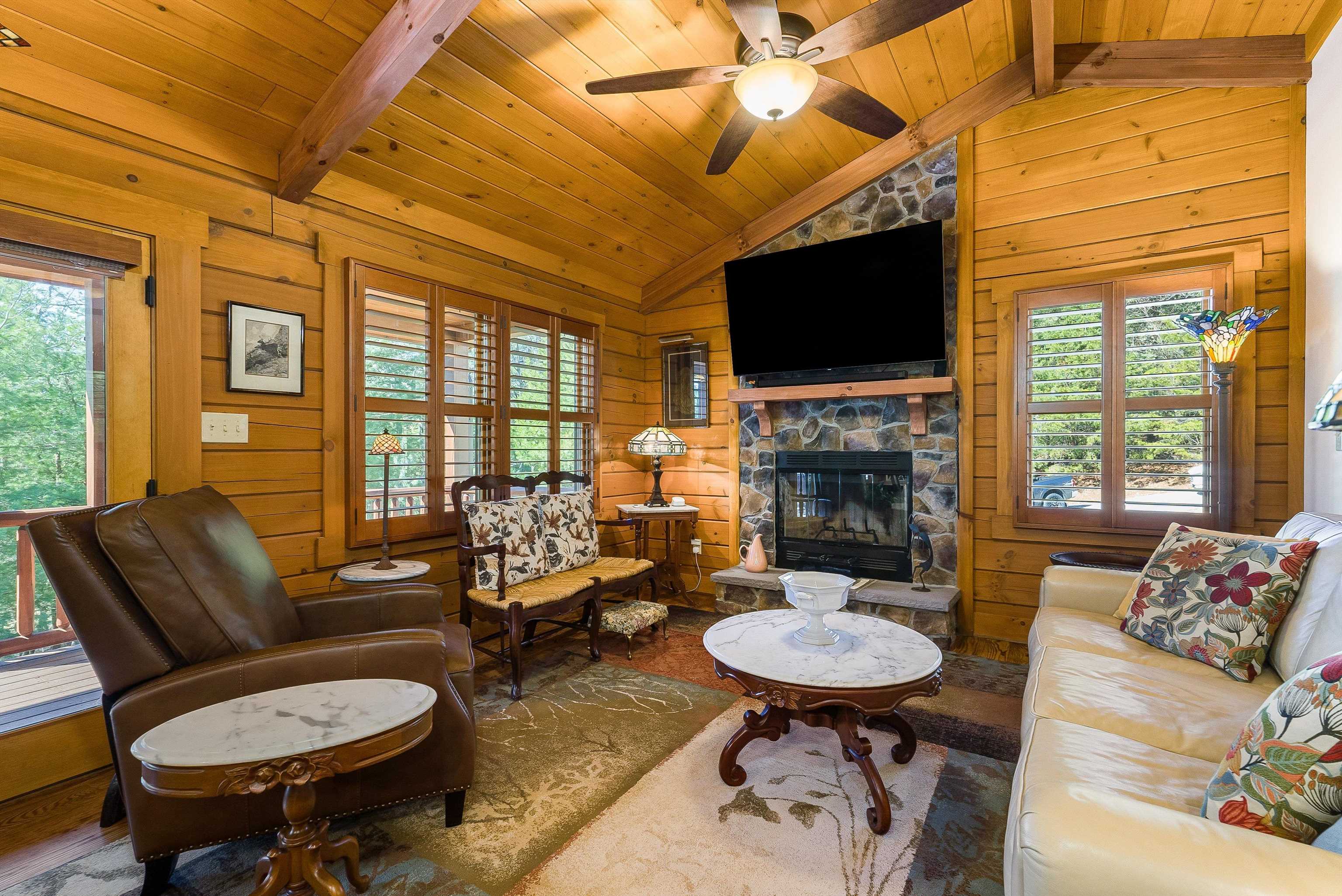 16252 CRABTREE FALLS HWY, VESUVIUS, Virginia 24483, 2 Bedrooms Bedrooms, ,1 BathroomBathrooms,Residential,16252 CRABTREE FALLS HWY,673949 MLS # 673949