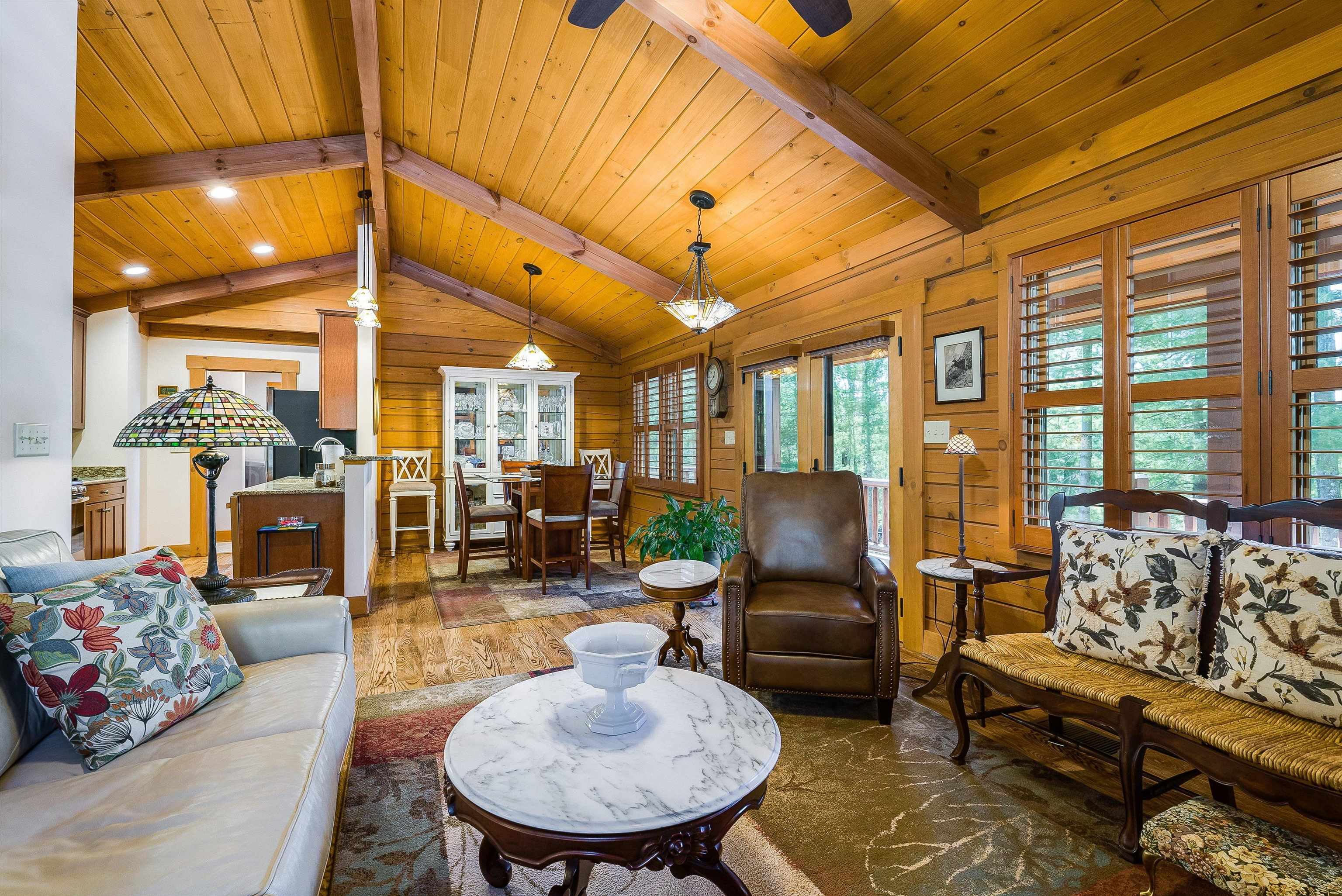 16252 CRABTREE FALLS HWY, VESUVIUS, Virginia 24483, 2 Bedrooms Bedrooms, ,1 BathroomBathrooms,Residential,16252 CRABTREE FALLS HWY,673949 MLS # 673949