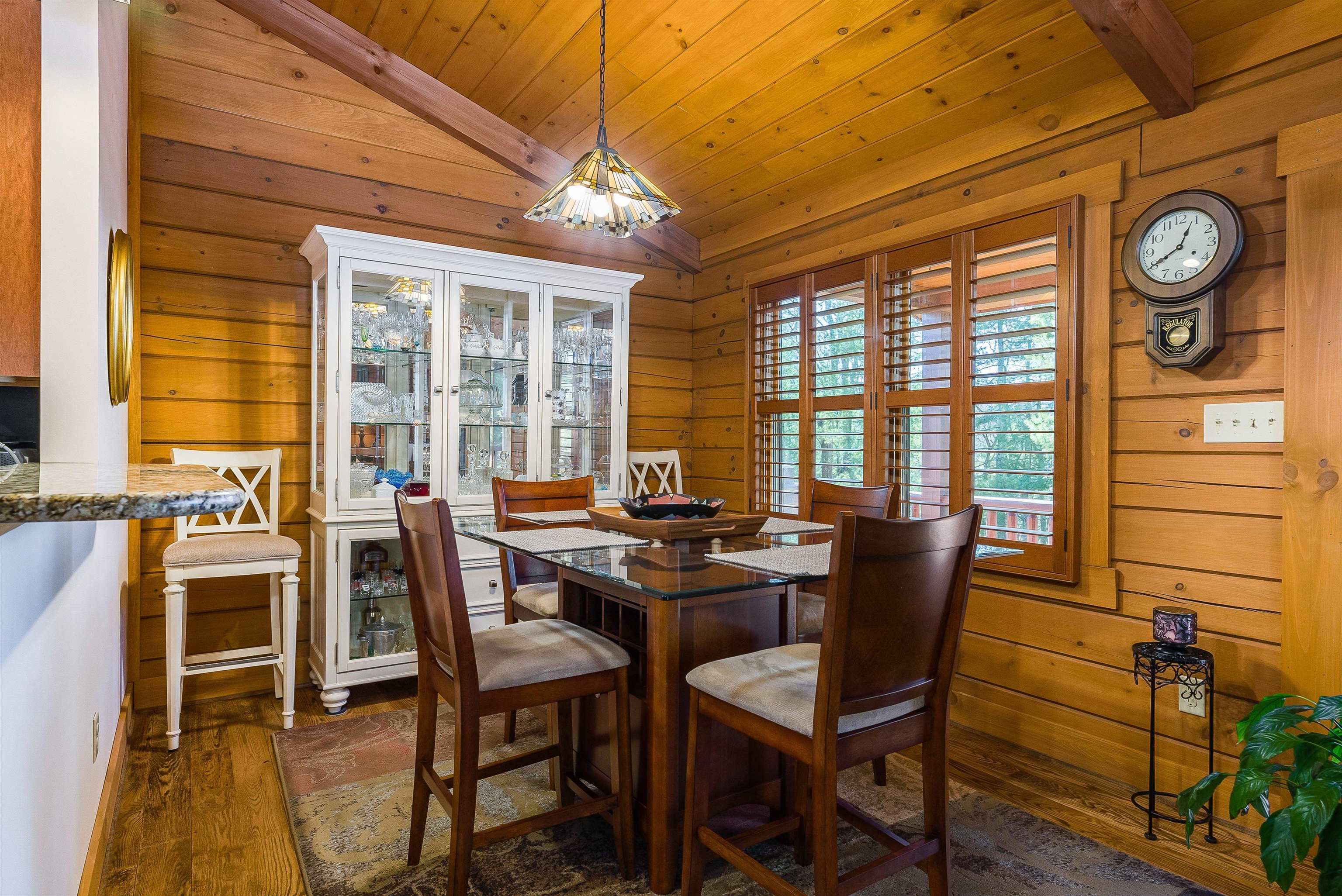 16252 CRABTREE FALLS HWY, VESUVIUS, Virginia 24483, 2 Bedrooms Bedrooms, ,1 BathroomBathrooms,Residential,16252 CRABTREE FALLS HWY,673949 MLS # 673949