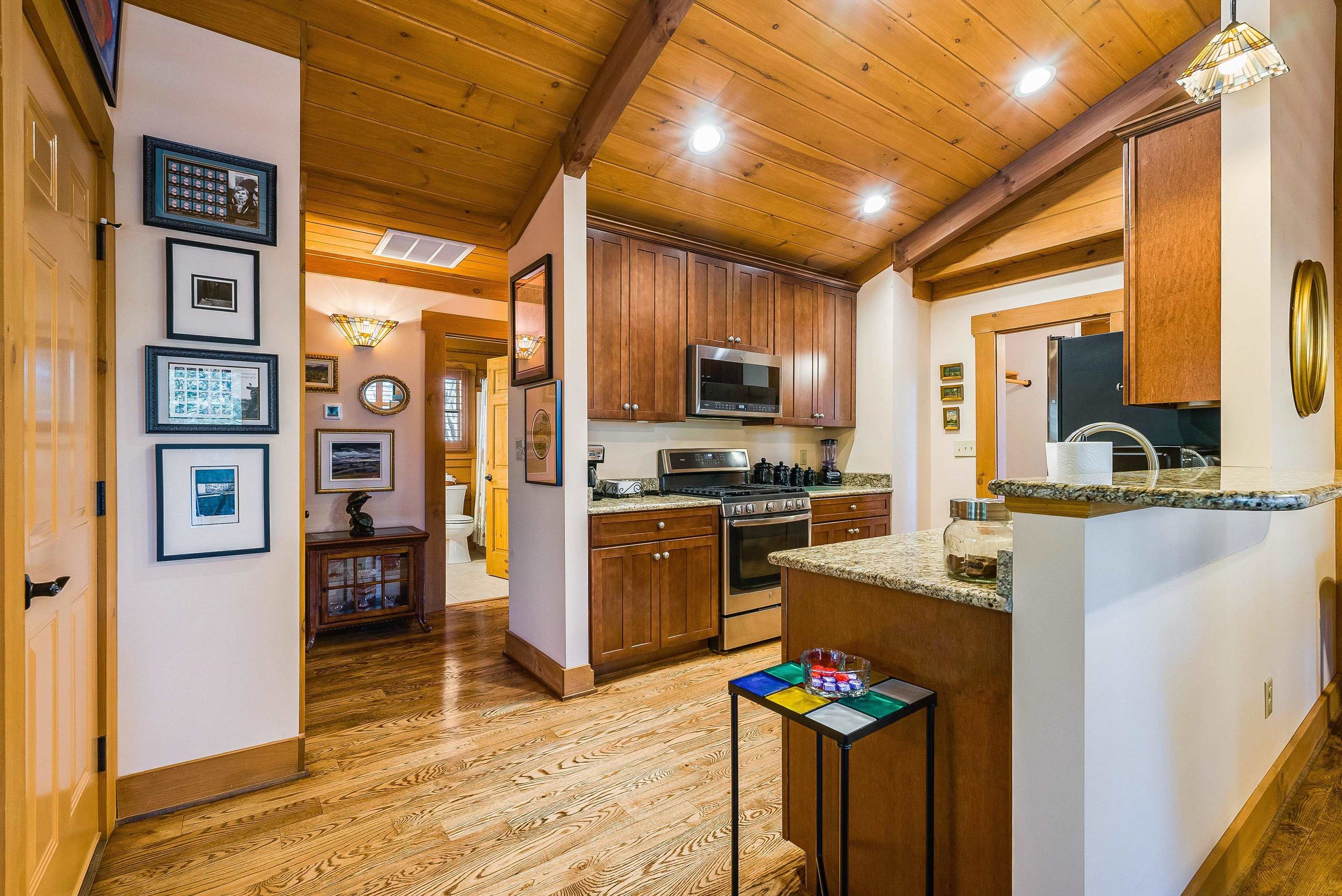 16252 CRABTREE FALLS HWY, VESUVIUS, Virginia 24483, 2 Bedrooms Bedrooms, ,1 BathroomBathrooms,Residential,16252 CRABTREE FALLS HWY,673949 MLS # 673949