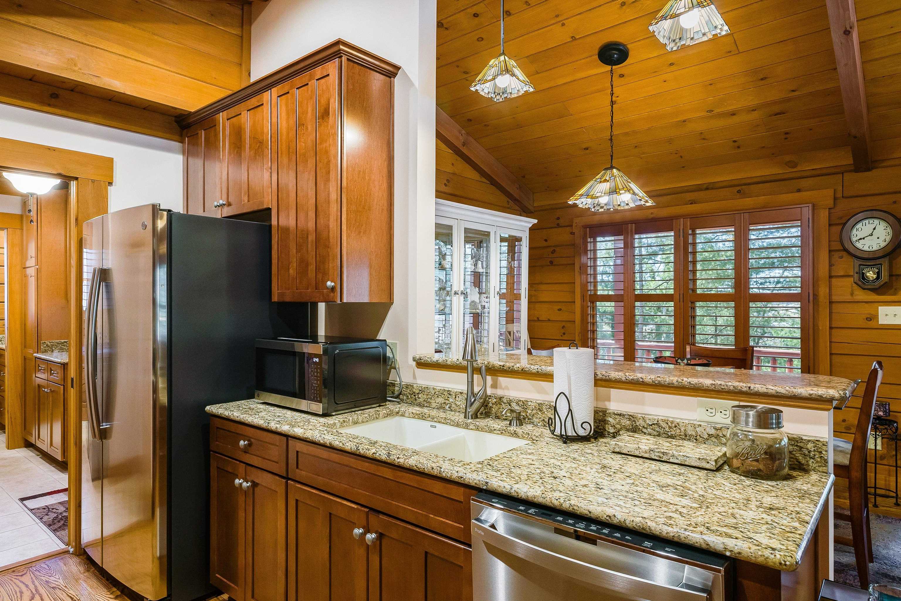 16252 CRABTREE FALLS HWY, VESUVIUS, Virginia 24483, 2 Bedrooms Bedrooms, ,1 BathroomBathrooms,Residential,16252 CRABTREE FALLS HWY,673949 MLS # 673949