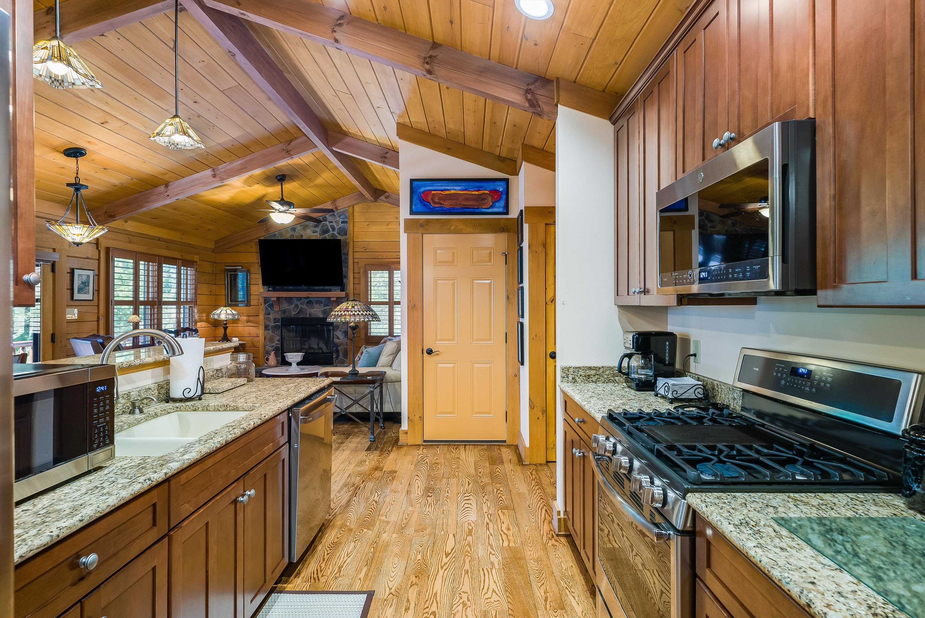 16252 CRABTREE FALLS HWY, VESUVIUS, Virginia 24483, 2 Bedrooms Bedrooms, ,1 BathroomBathrooms,Residential,16252 CRABTREE FALLS HWY,673949 MLS # 673949