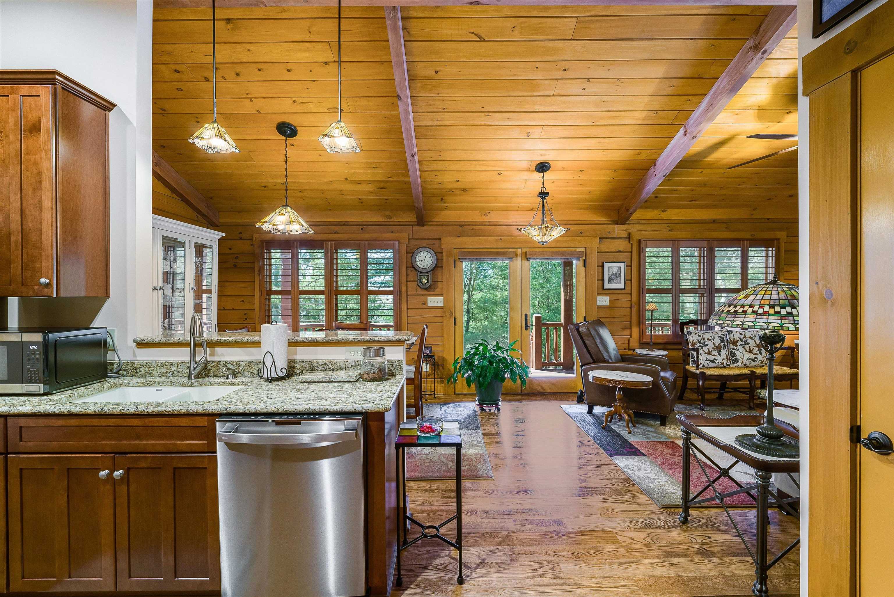 16252 CRABTREE FALLS HWY, VESUVIUS, Virginia 24483, 2 Bedrooms Bedrooms, ,1 BathroomBathrooms,Residential,16252 CRABTREE FALLS HWY,673949 MLS # 673949