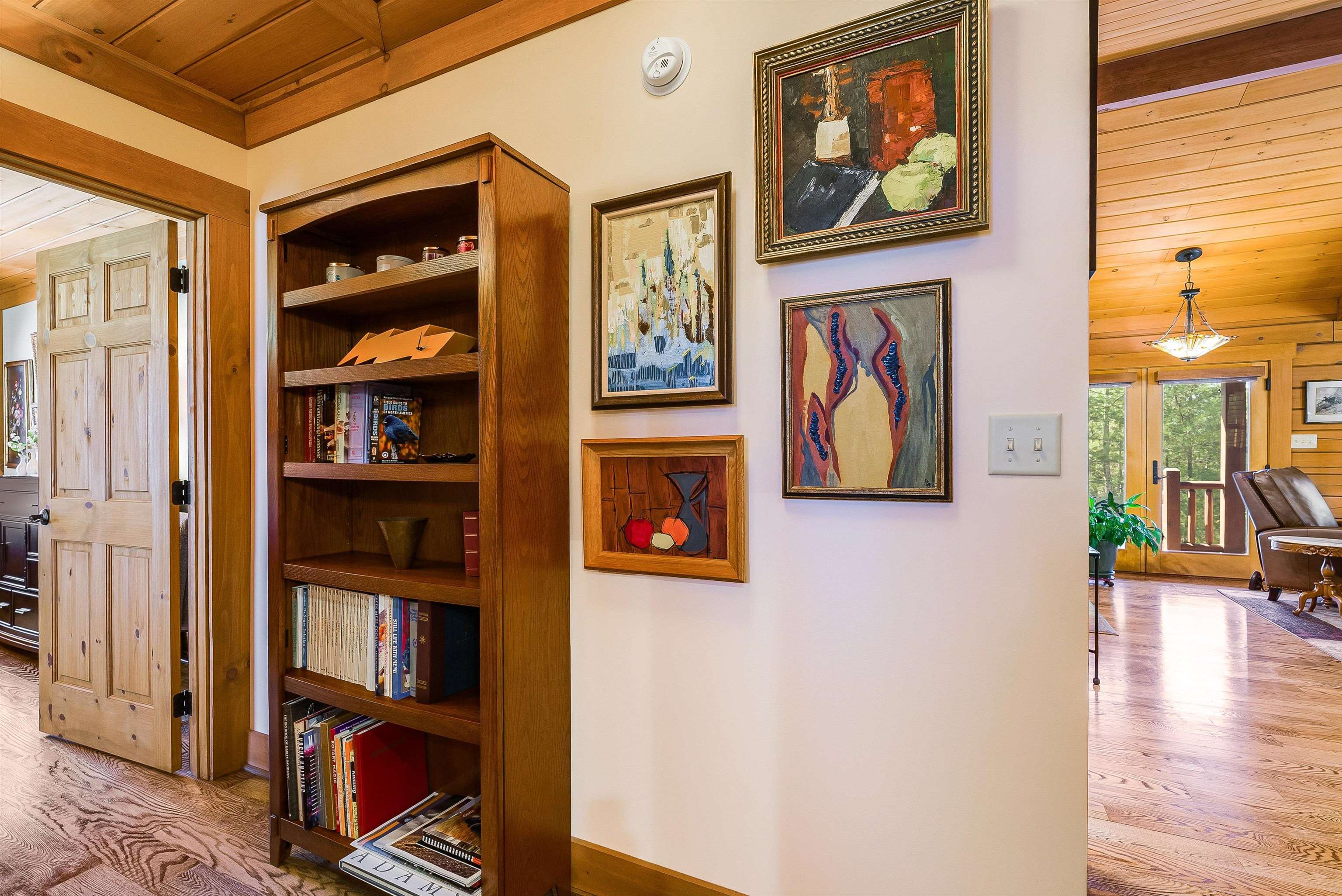 16252 CRABTREE FALLS HWY, VESUVIUS, Virginia 24483, 2 Bedrooms Bedrooms, ,1 BathroomBathrooms,Residential,16252 CRABTREE FALLS HWY,673949 MLS # 673949