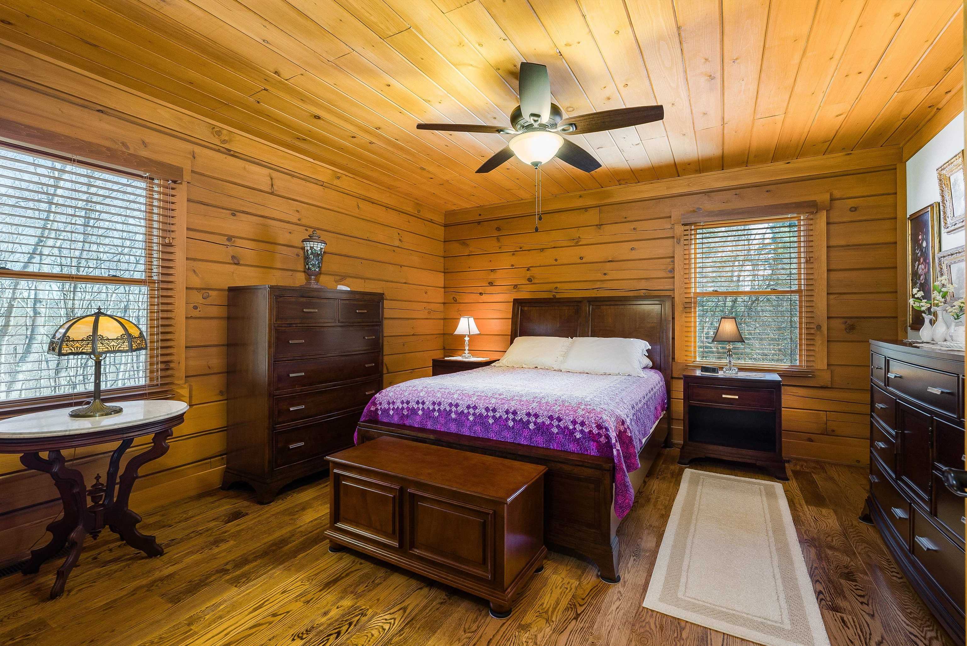 16252 CRABTREE FALLS HWY, VESUVIUS, Virginia 24483, 2 Bedrooms Bedrooms, ,1 BathroomBathrooms,Residential,16252 CRABTREE FALLS HWY,673949 MLS # 673949