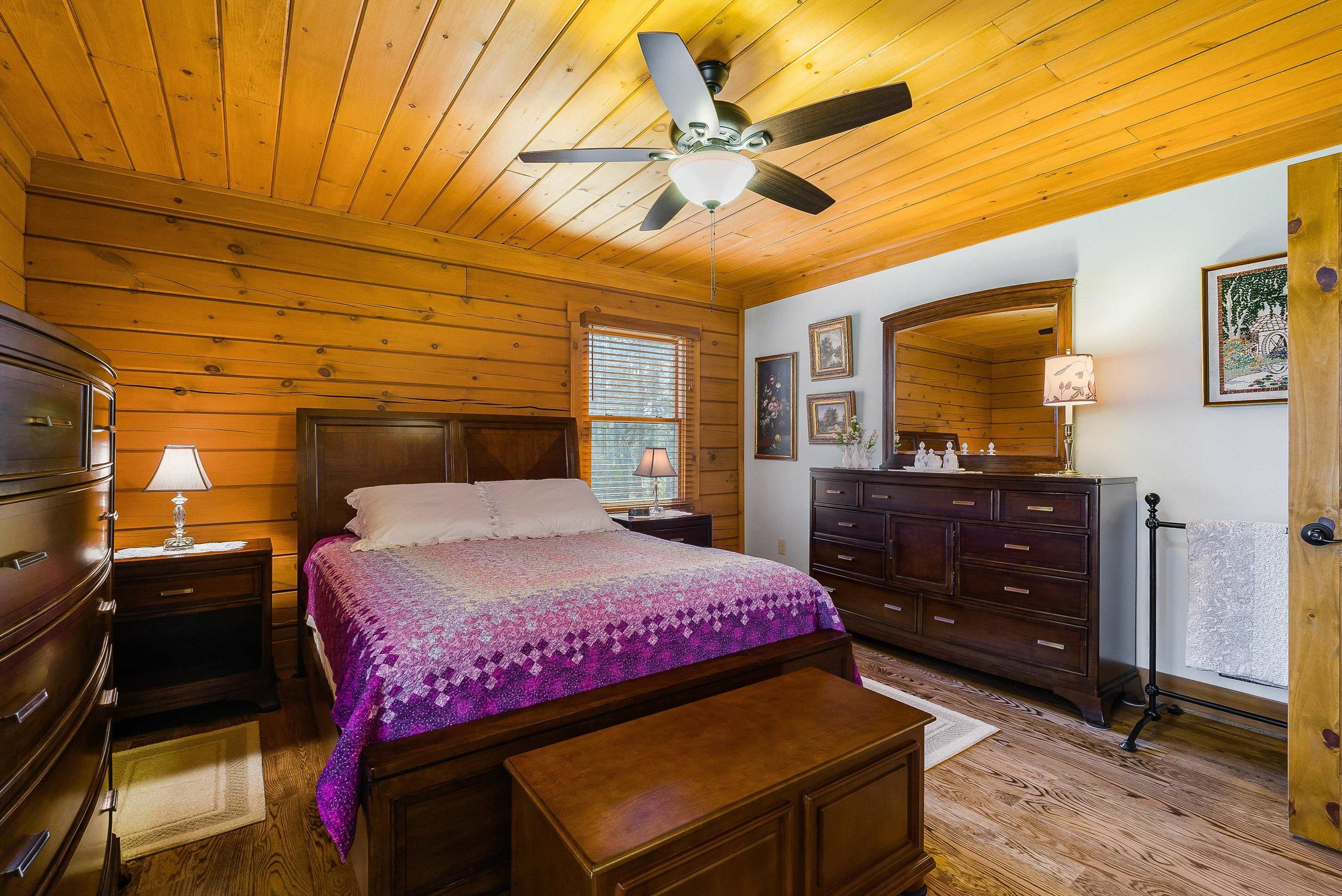 16252 CRABTREE FALLS HWY, VESUVIUS, Virginia 24483, 2 Bedrooms Bedrooms, ,1 BathroomBathrooms,Residential,16252 CRABTREE FALLS HWY,673949 MLS # 673949