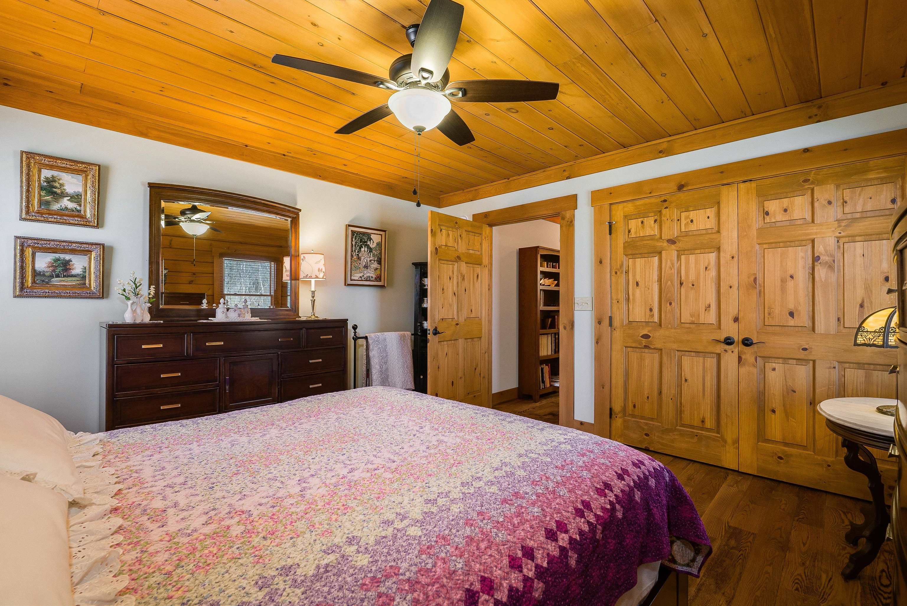 16252 CRABTREE FALLS HWY, VESUVIUS, Virginia 24483, 2 Bedrooms Bedrooms, ,1 BathroomBathrooms,Residential,16252 CRABTREE FALLS HWY,673949 MLS # 673949