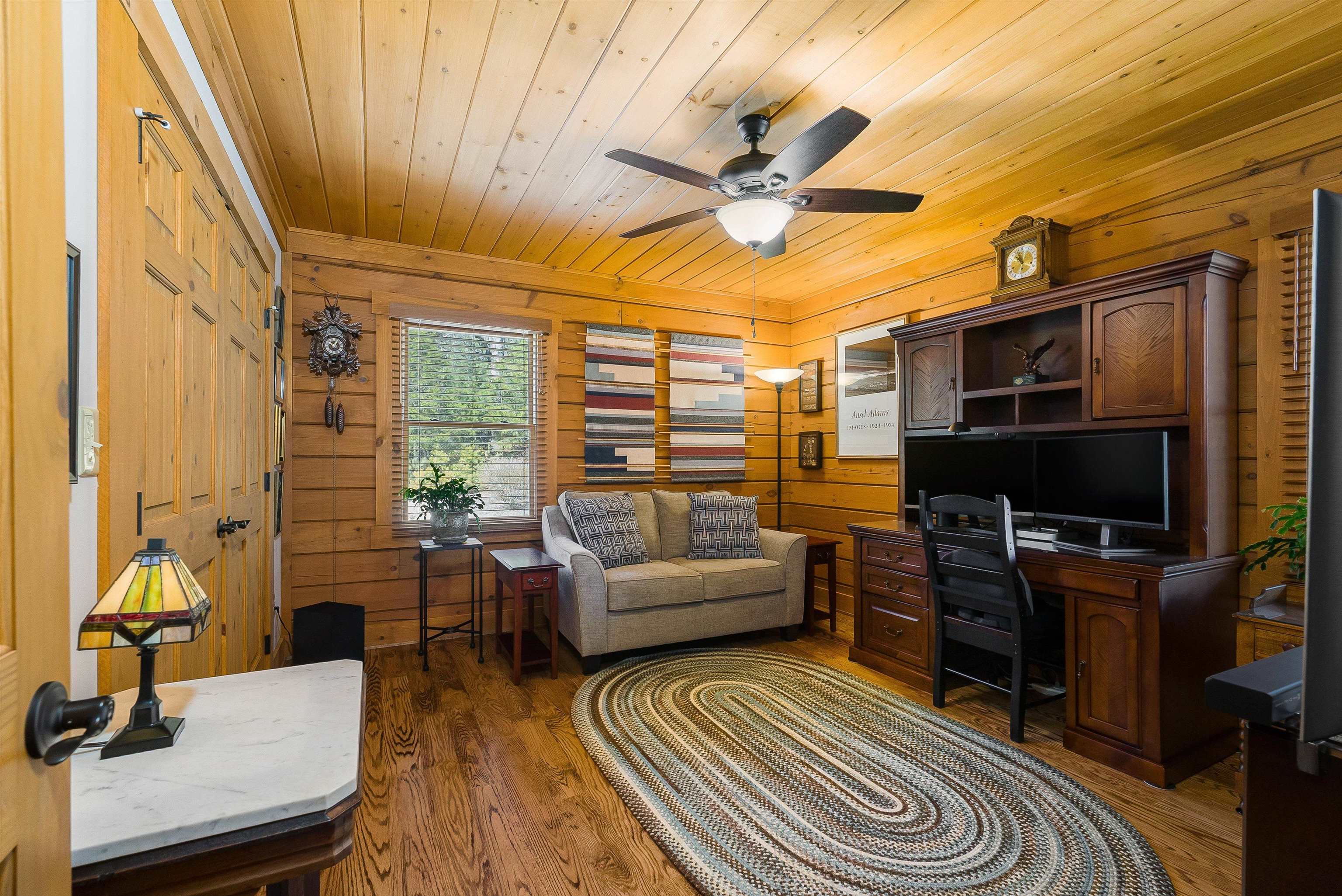 16252 CRABTREE FALLS HWY, VESUVIUS, Virginia 24483, 2 Bedrooms Bedrooms, ,1 BathroomBathrooms,Residential,16252 CRABTREE FALLS HWY,673949 MLS # 673949