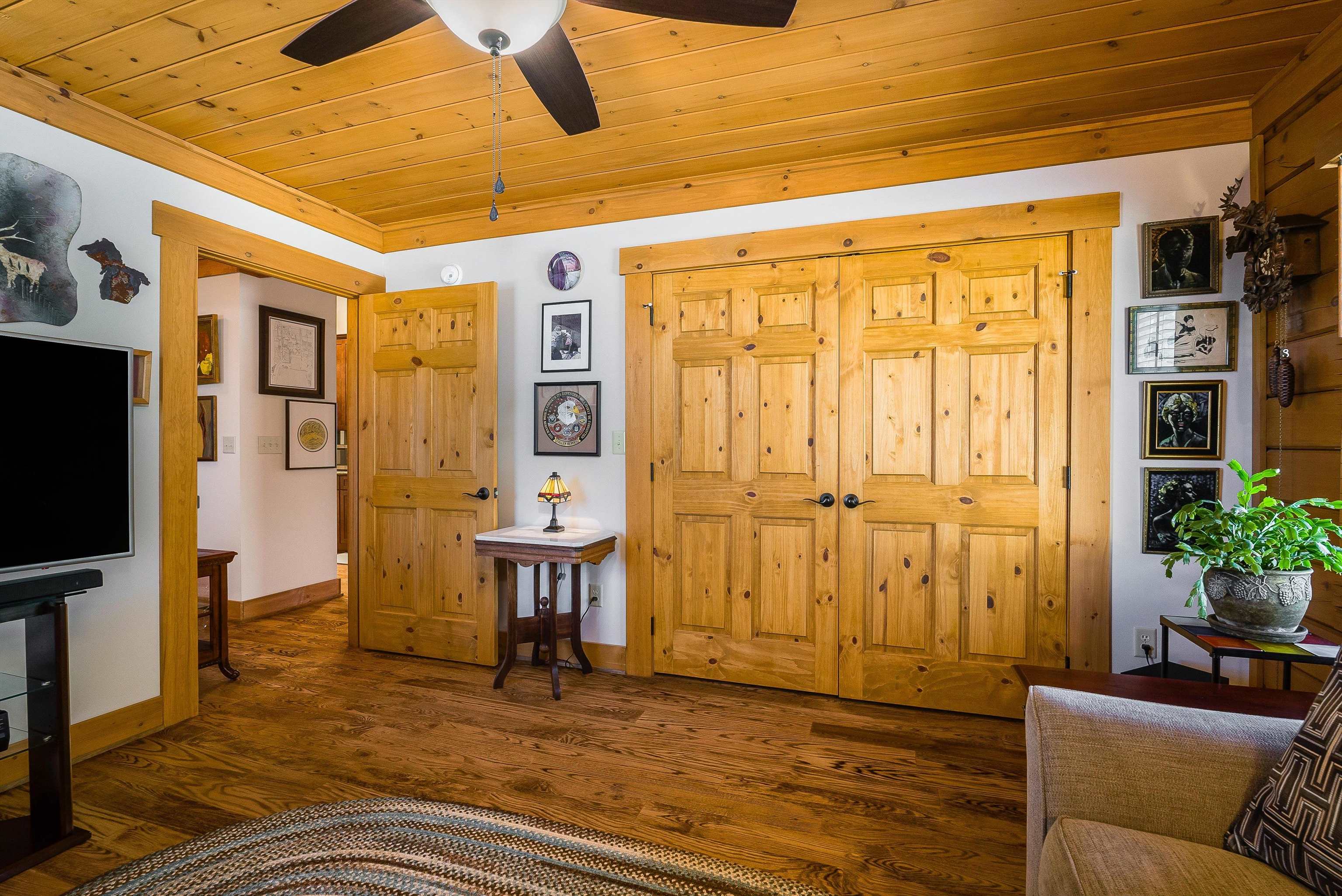 16252 CRABTREE FALLS HWY, VESUVIUS, Virginia 24483, 2 Bedrooms Bedrooms, ,1 BathroomBathrooms,Residential,16252 CRABTREE FALLS HWY,673949 MLS # 673949