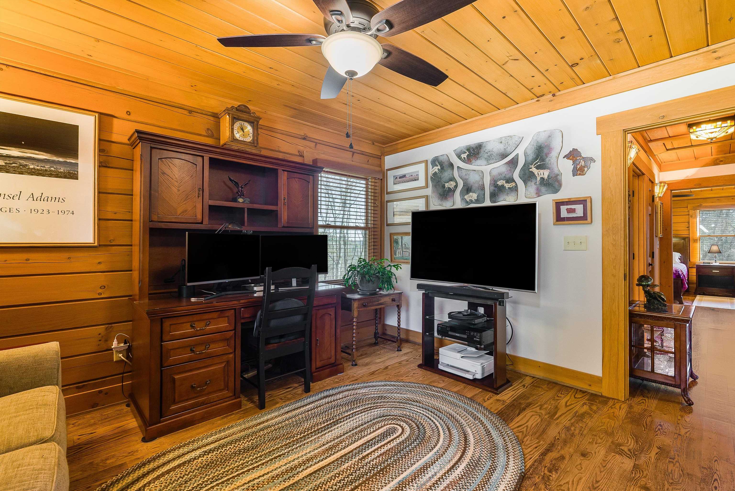 16252 CRABTREE FALLS HWY, VESUVIUS, Virginia 24483, 2 Bedrooms Bedrooms, ,1 BathroomBathrooms,Residential,16252 CRABTREE FALLS HWY,673949 MLS # 673949