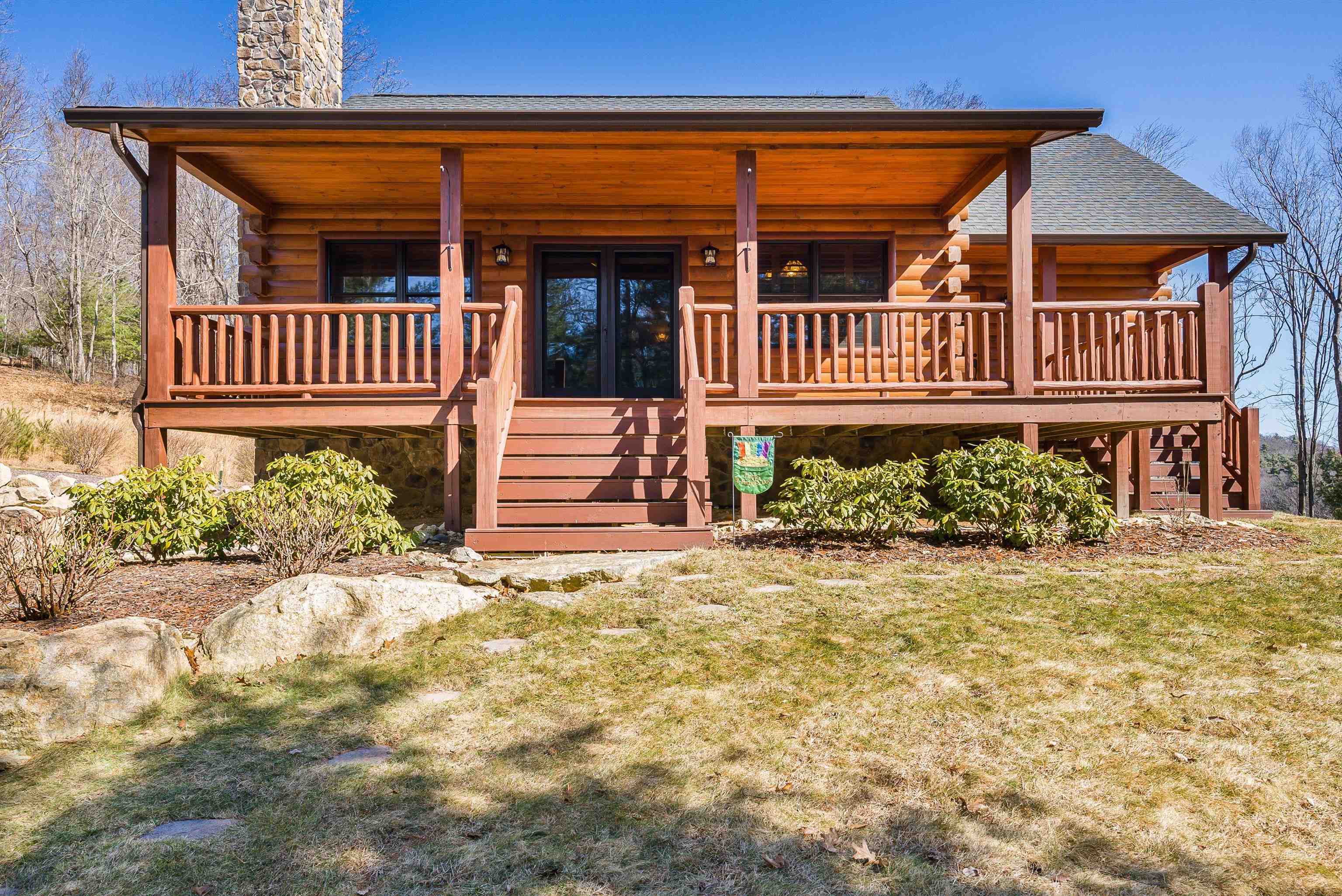 16252 CRABTREE FALLS HWY, VESUVIUS, Virginia 24483, 2 Bedrooms Bedrooms, ,1 BathroomBathrooms,Residential,16252 CRABTREE FALLS HWY,673949 MLS # 673949