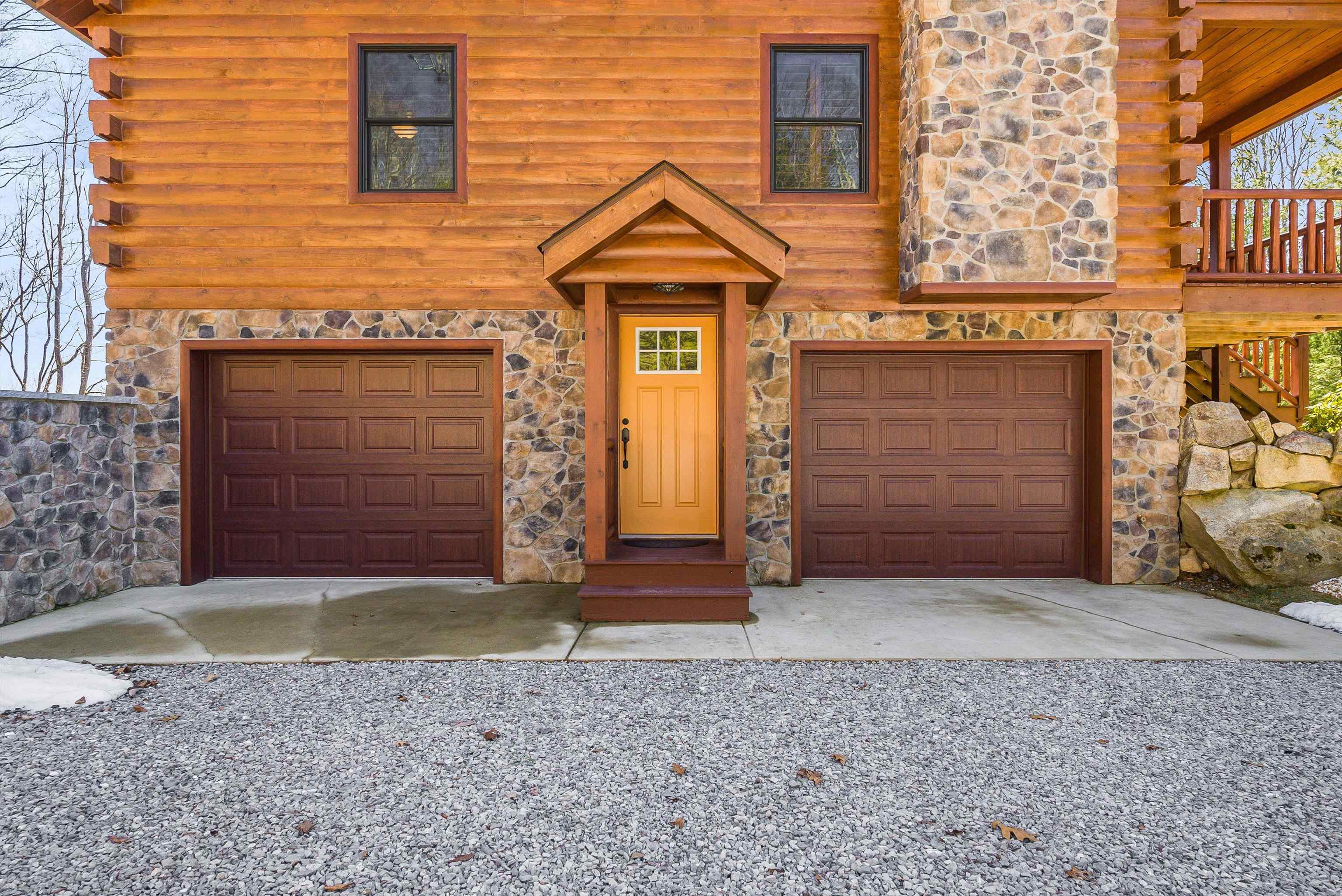 16252 CRABTREE FALLS HWY, VESUVIUS, Virginia 24483, 2 Bedrooms Bedrooms, ,1 BathroomBathrooms,Residential,16252 CRABTREE FALLS HWY,673949 MLS # 673949