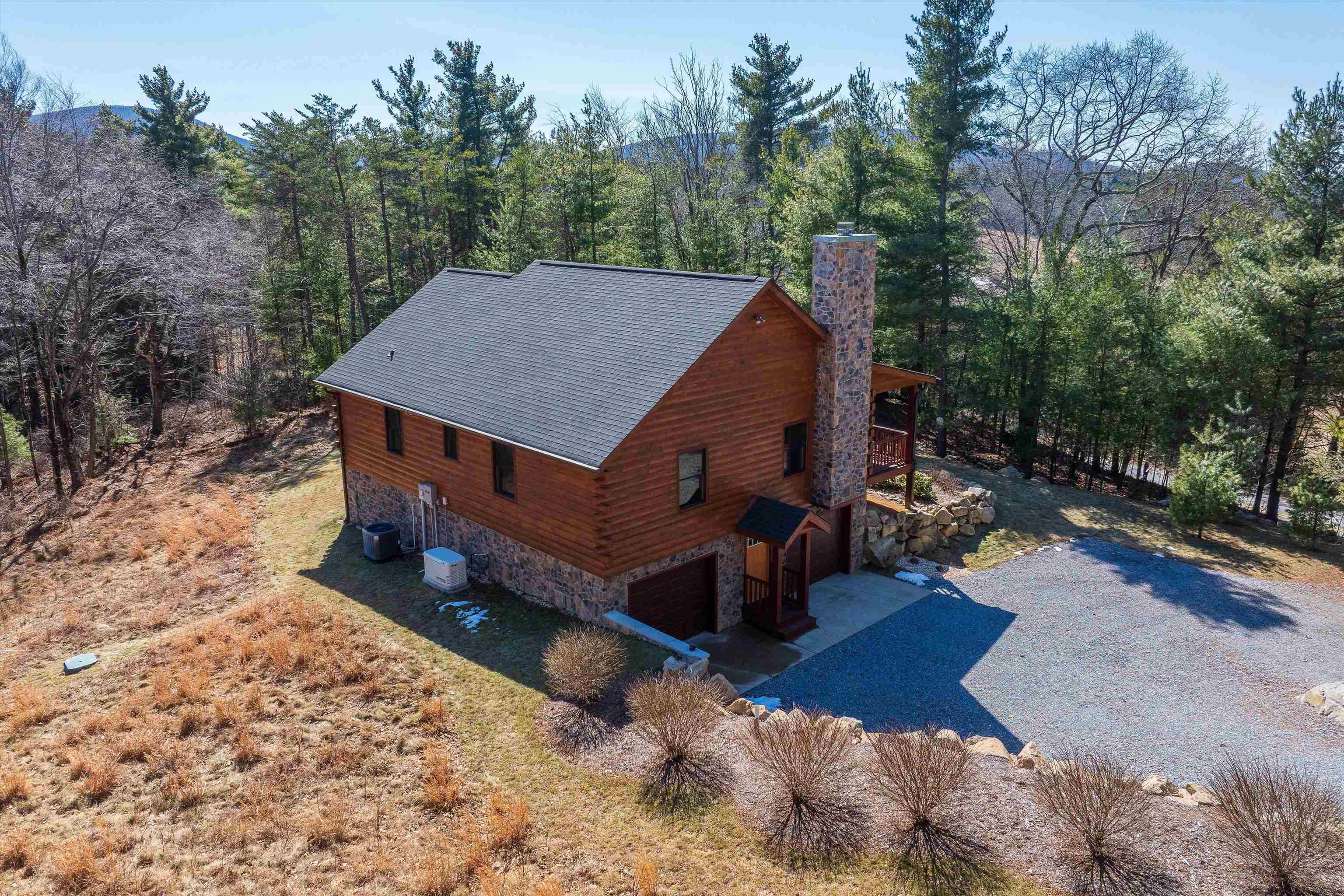 16252 CRABTREE FALLS HWY, VESUVIUS, Virginia 24483, 2 Bedrooms Bedrooms, ,1 BathroomBathrooms,Residential,16252 CRABTREE FALLS HWY,673949 MLS # 673949