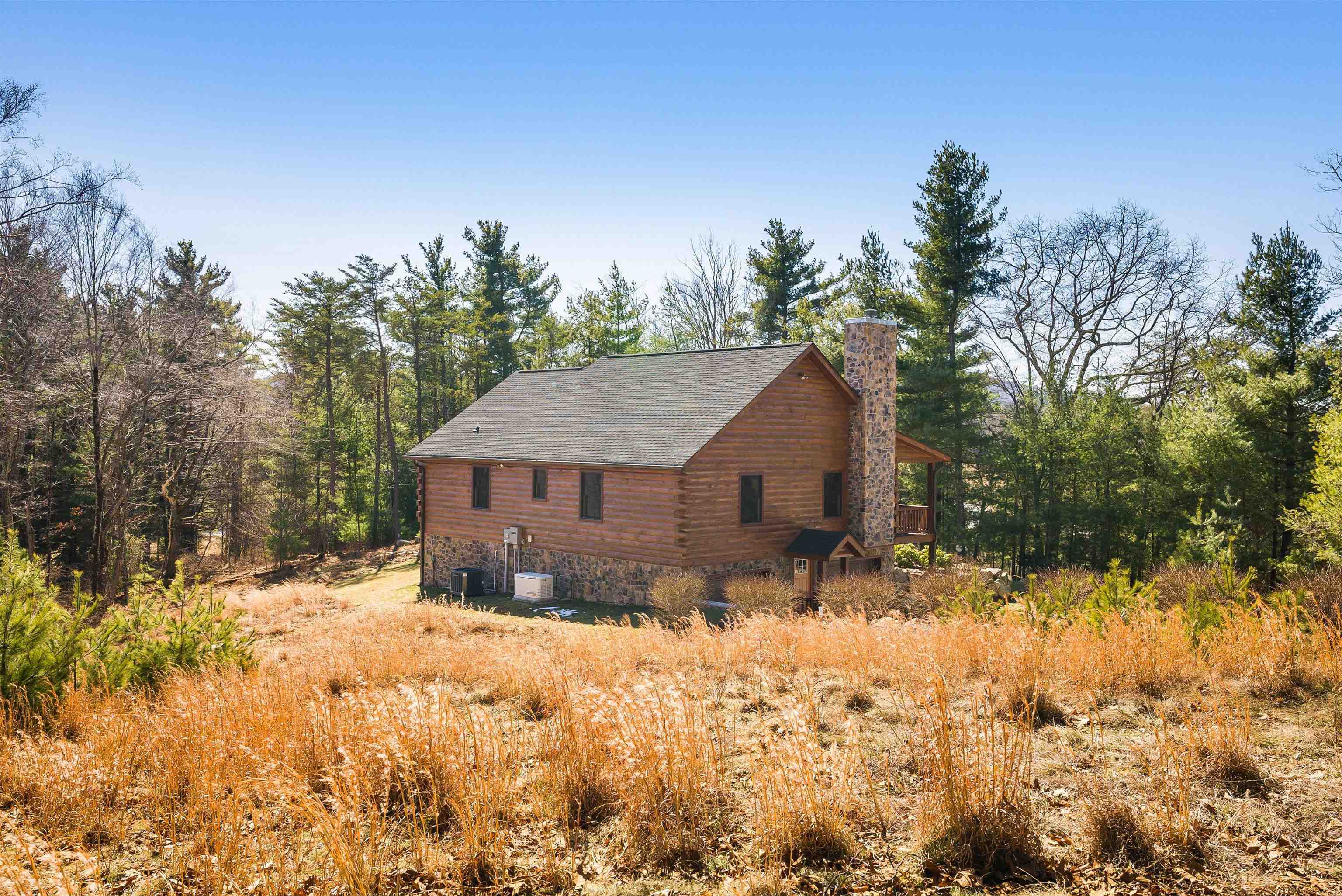 16252 CRABTREE FALLS HWY, VESUVIUS, Virginia 24483, 2 Bedrooms Bedrooms, ,1 BathroomBathrooms,Residential,16252 CRABTREE FALLS HWY,673949 MLS # 673949