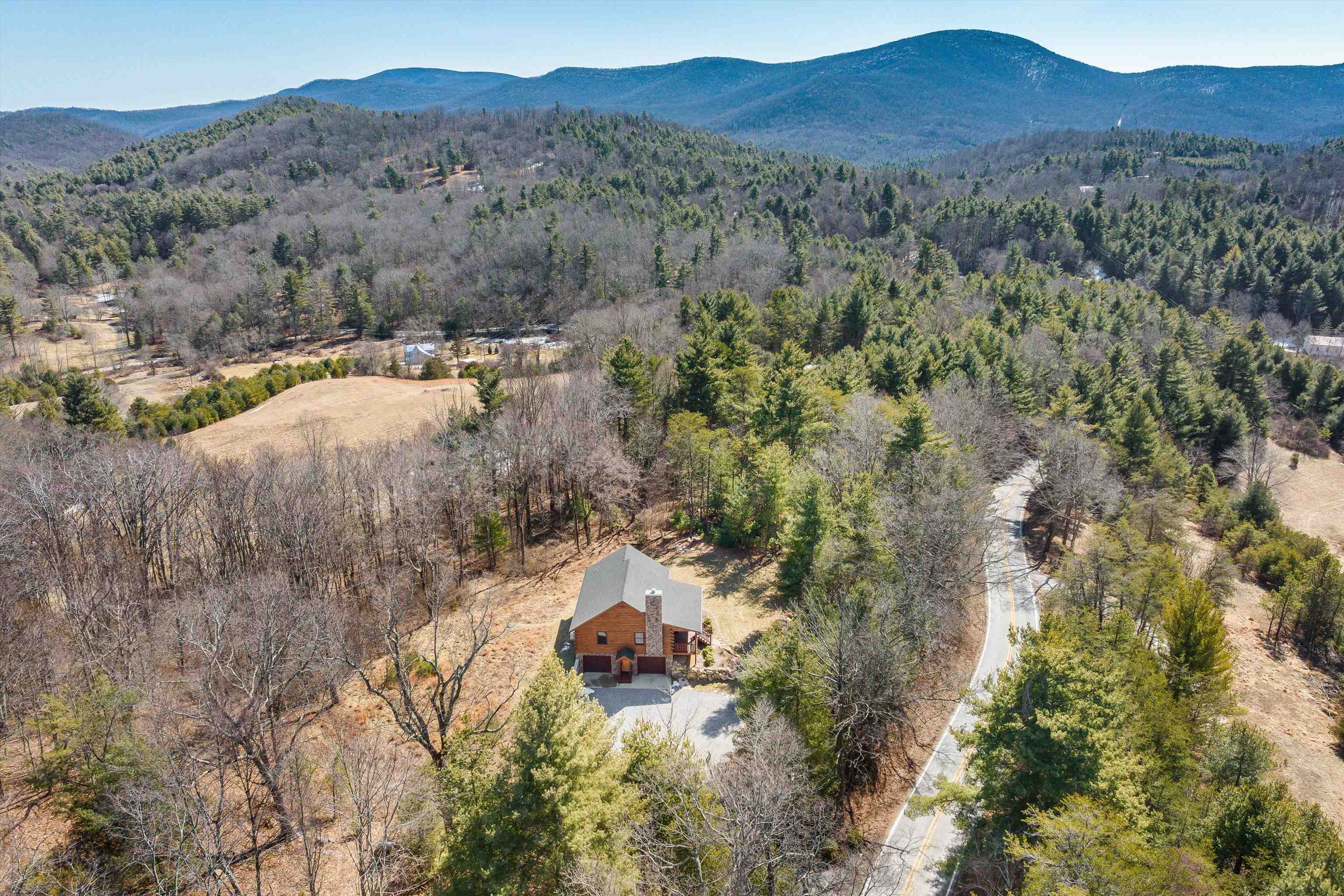 16252 CRABTREE FALLS HWY, VESUVIUS, Virginia 24483, 2 Bedrooms Bedrooms, ,1 BathroomBathrooms,Residential,16252 CRABTREE FALLS HWY,673949 MLS # 673949