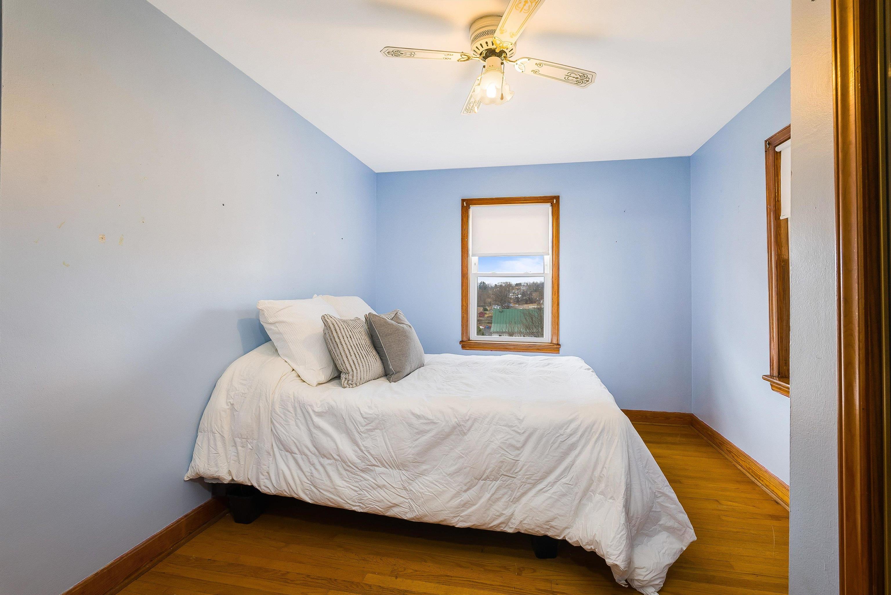 2110 ORANGE ST, STAUNTON, Virginia 24401, 3 Bedrooms Bedrooms, ,1 BathroomBathrooms,Residential,2110 ORANGE ST,673951 MLS # 673951