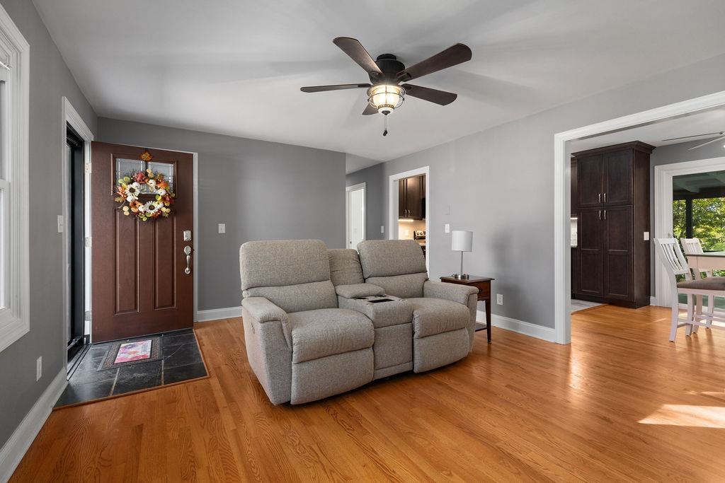 1018 GLENDALE RD, CHARLOTTESVILLE, Virginia 22901, 3 Bedrooms Bedrooms, ,2 BathroomsBathrooms,Residential,1018 GLENDALE RD,673952 MLS # 673952