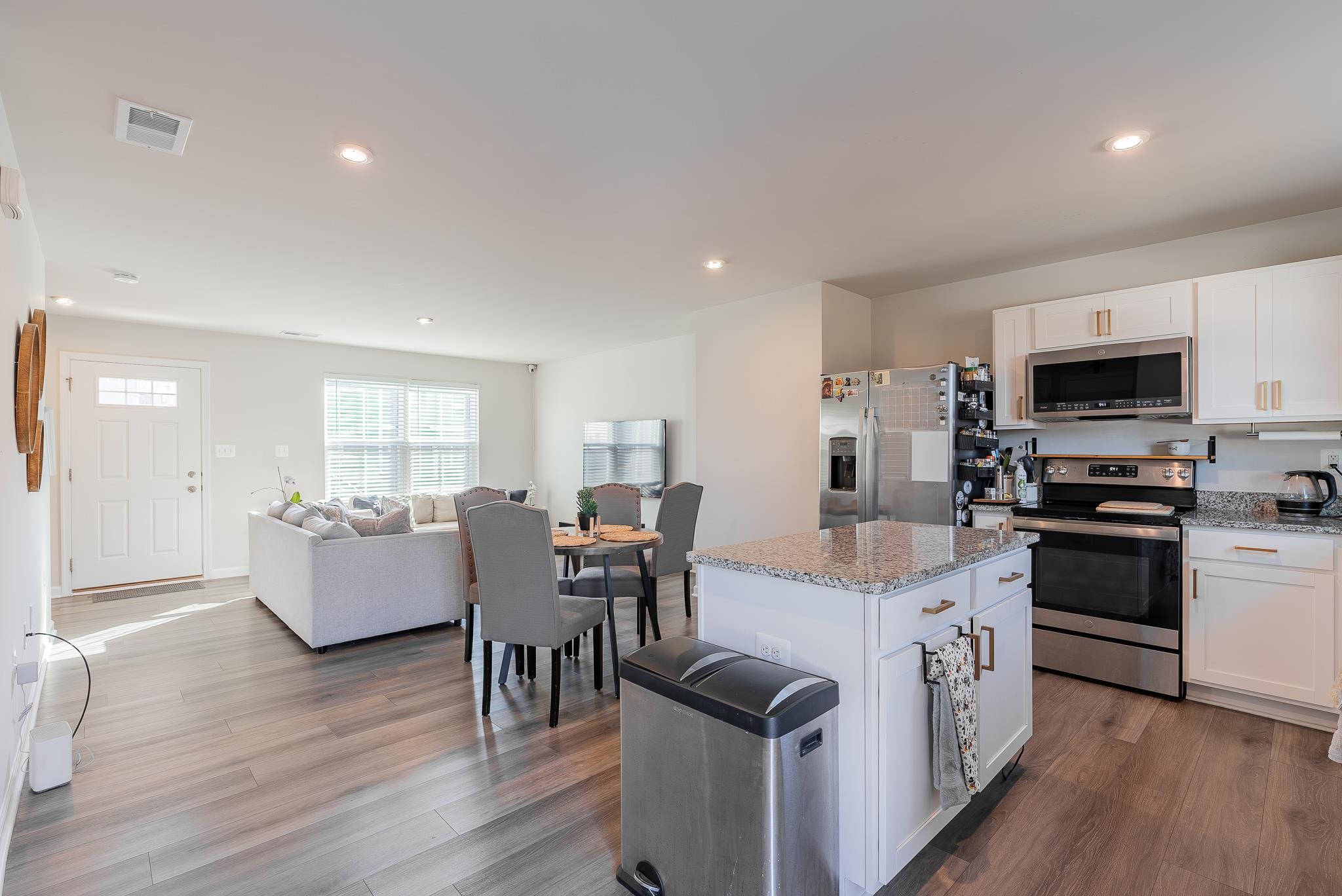 570 WINGTIP WAY, ROCKINGHAM, Virginia 22801, 3 Bedrooms Bedrooms, ,2 BathroomsBathrooms,Residential,570 WINGTIP WAY,673961 MLS # 673961