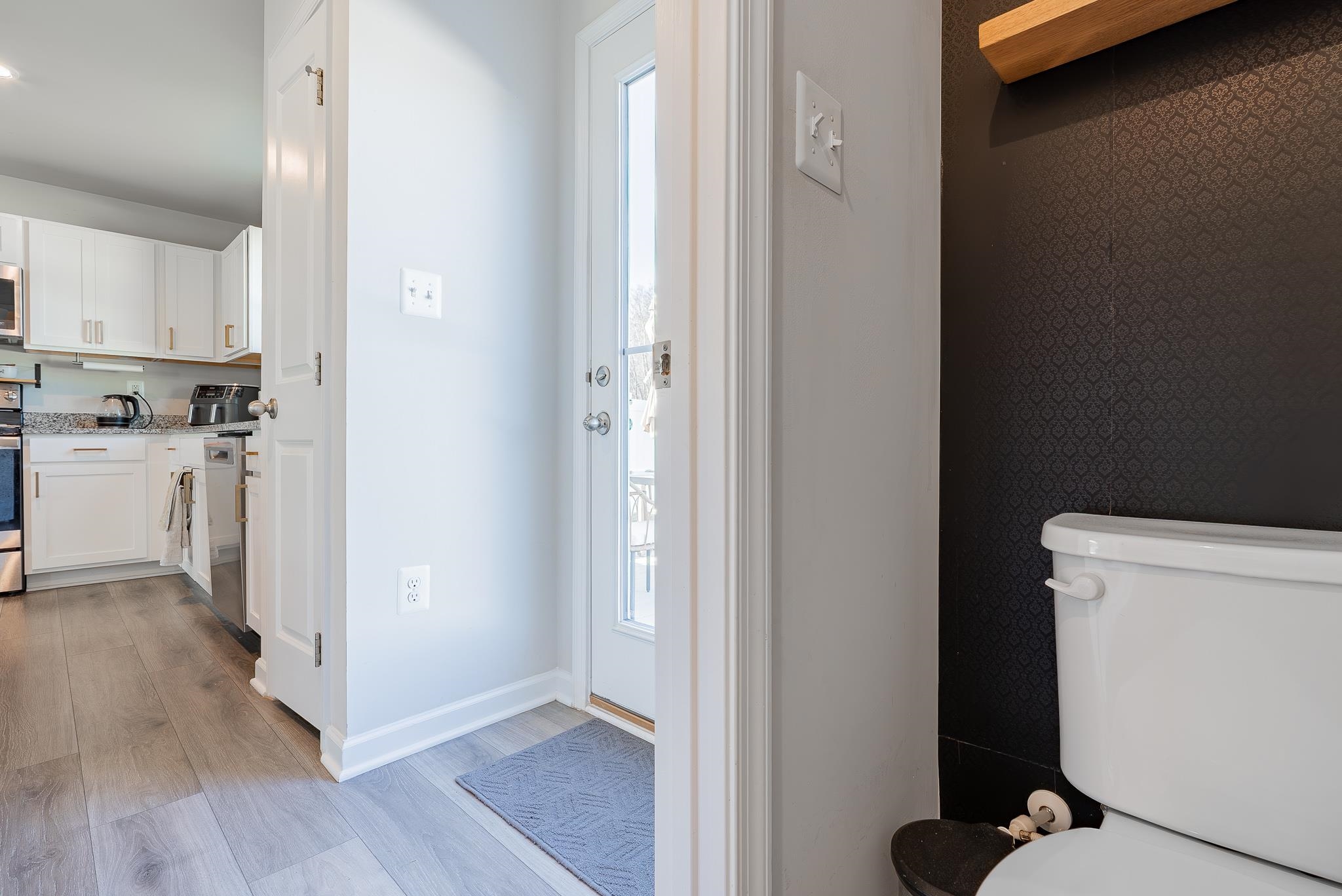 570 WINGTIP WAY, ROCKINGHAM, Virginia 22801, 3 Bedrooms Bedrooms, ,2 BathroomsBathrooms,Residential,570 WINGTIP WAY,673961 MLS # 673961