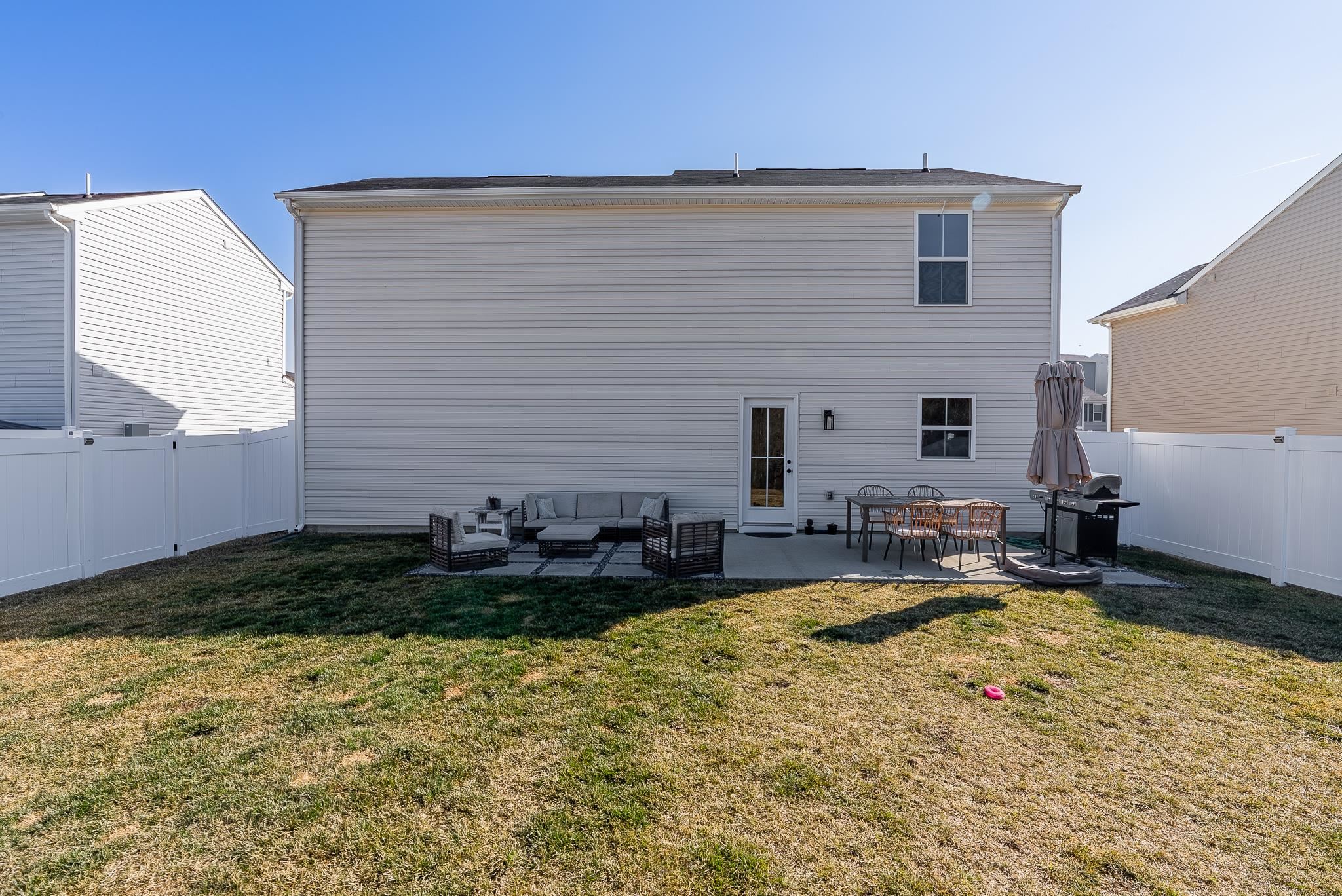 570 WINGTIP WAY, ROCKINGHAM, Virginia 22801, 3 Bedrooms Bedrooms, ,2 BathroomsBathrooms,Residential,570 WINGTIP WAY,673961 MLS # 673961